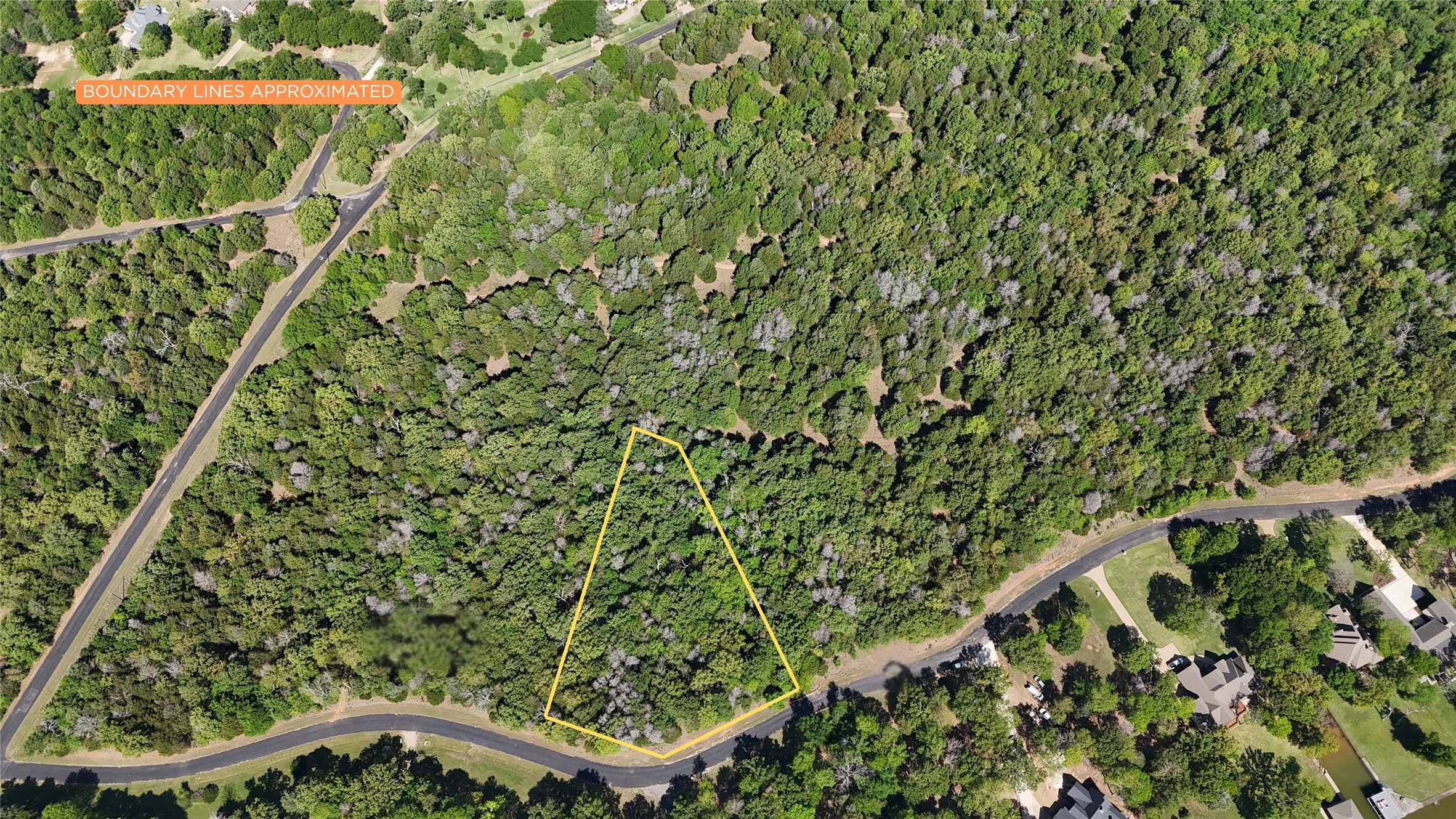 Lot 132 Lincoln Drive