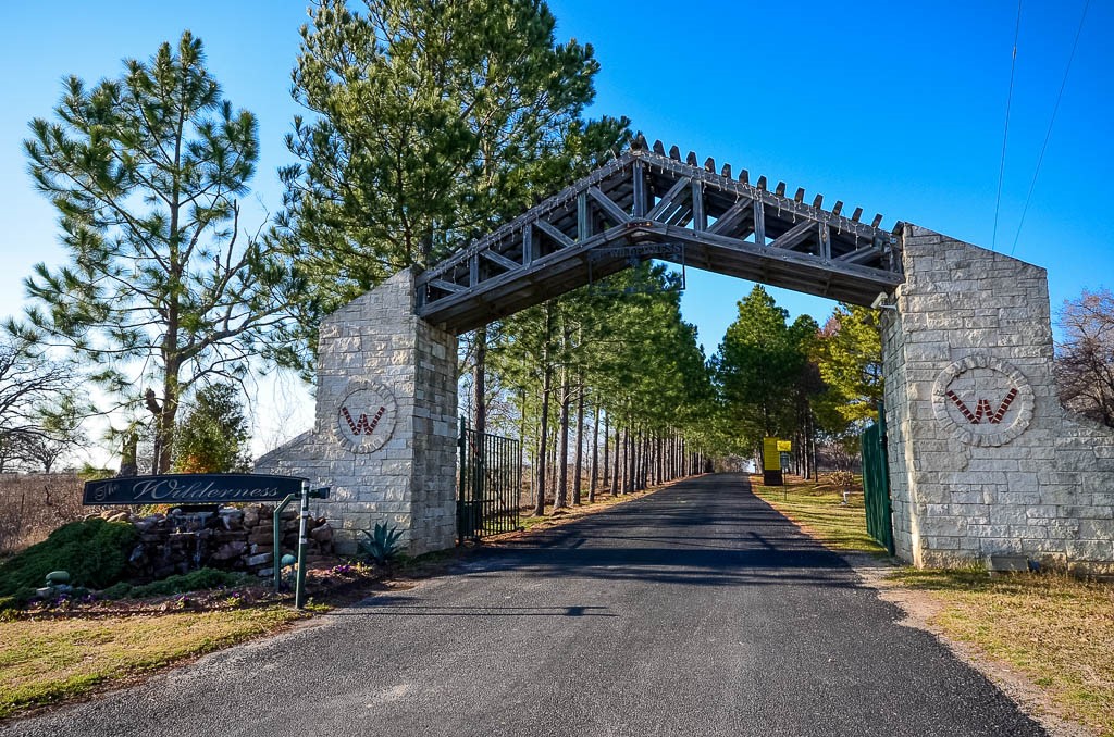 Lot 132 Lincoln Drive