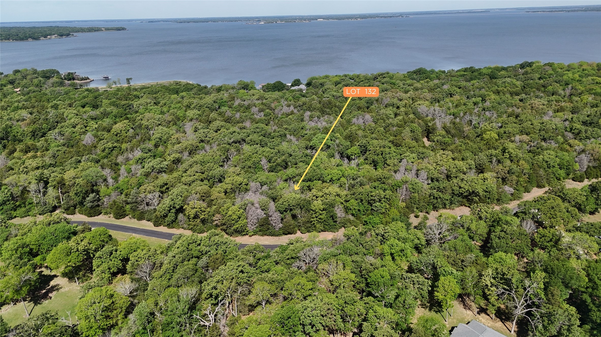 Lot 132 Lincoln Drive