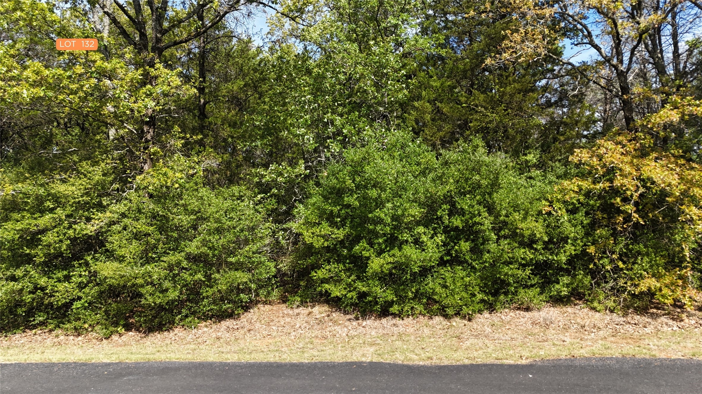 Lot 132 Lincoln Drive