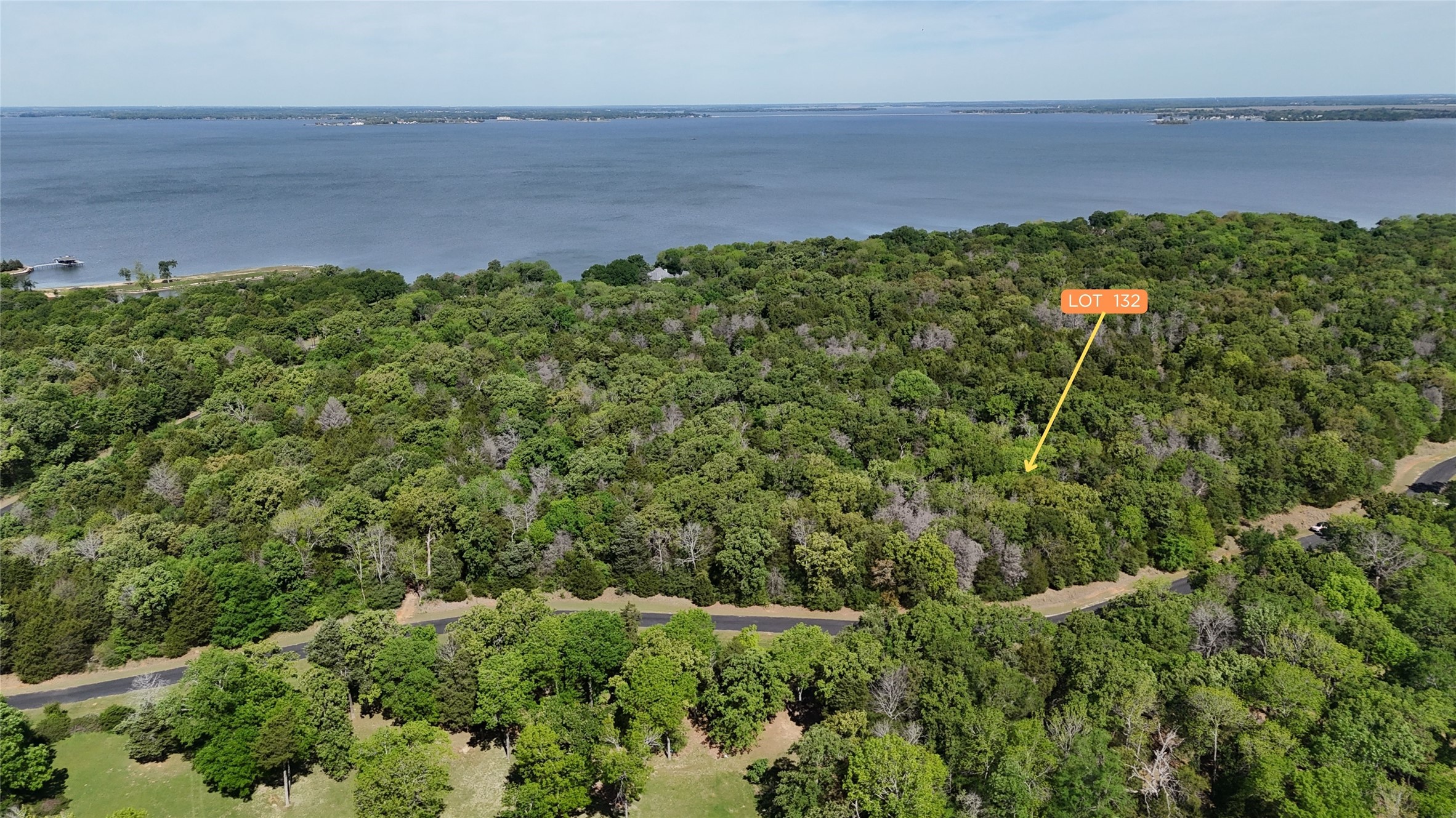 Lot 132 Lincoln Drive