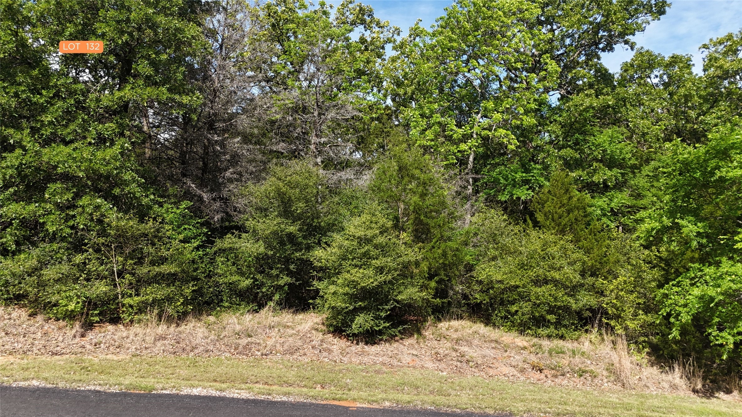 Lot 132 Lincoln Drive