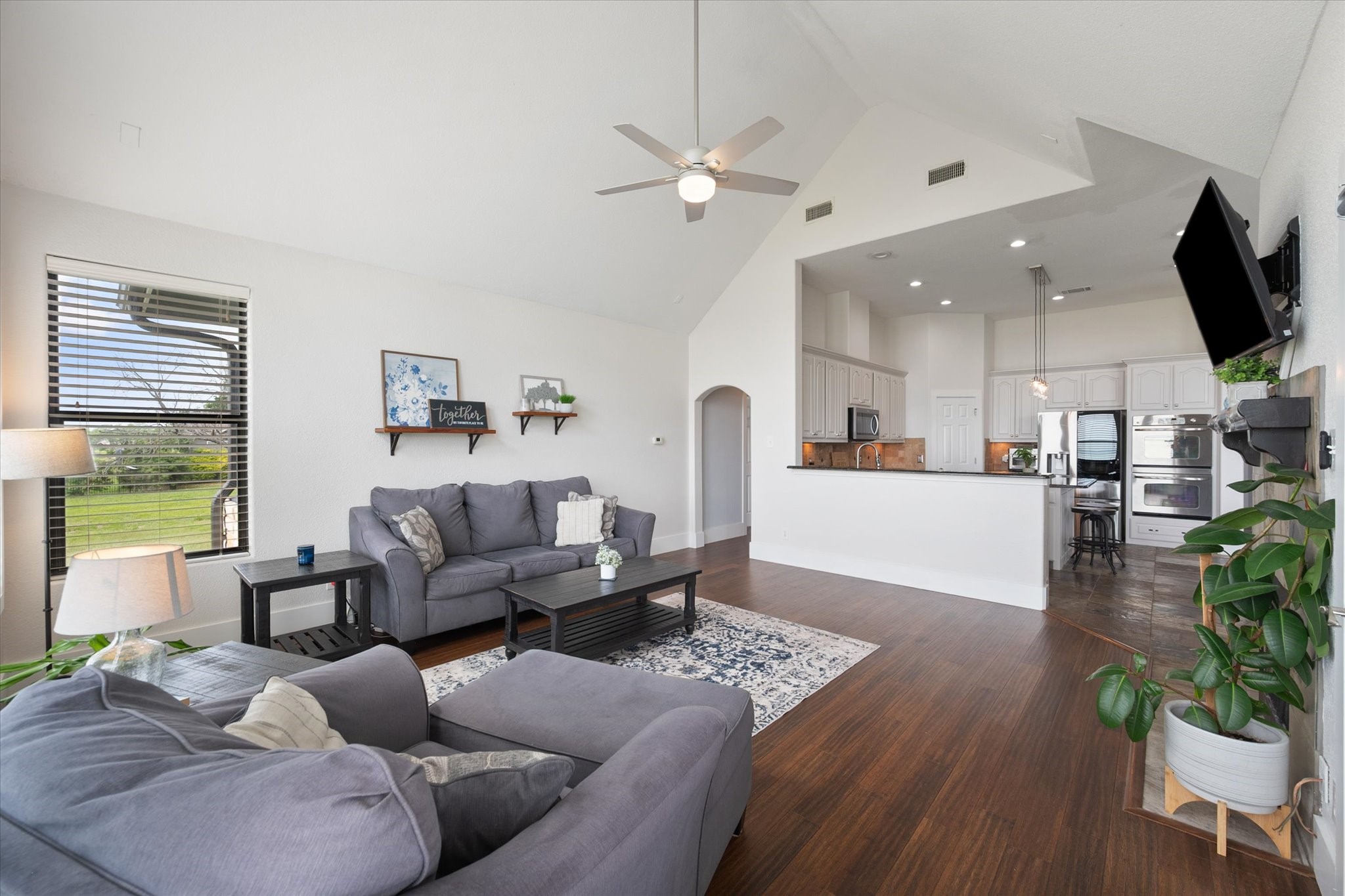 3212 Francisco Bay Drive