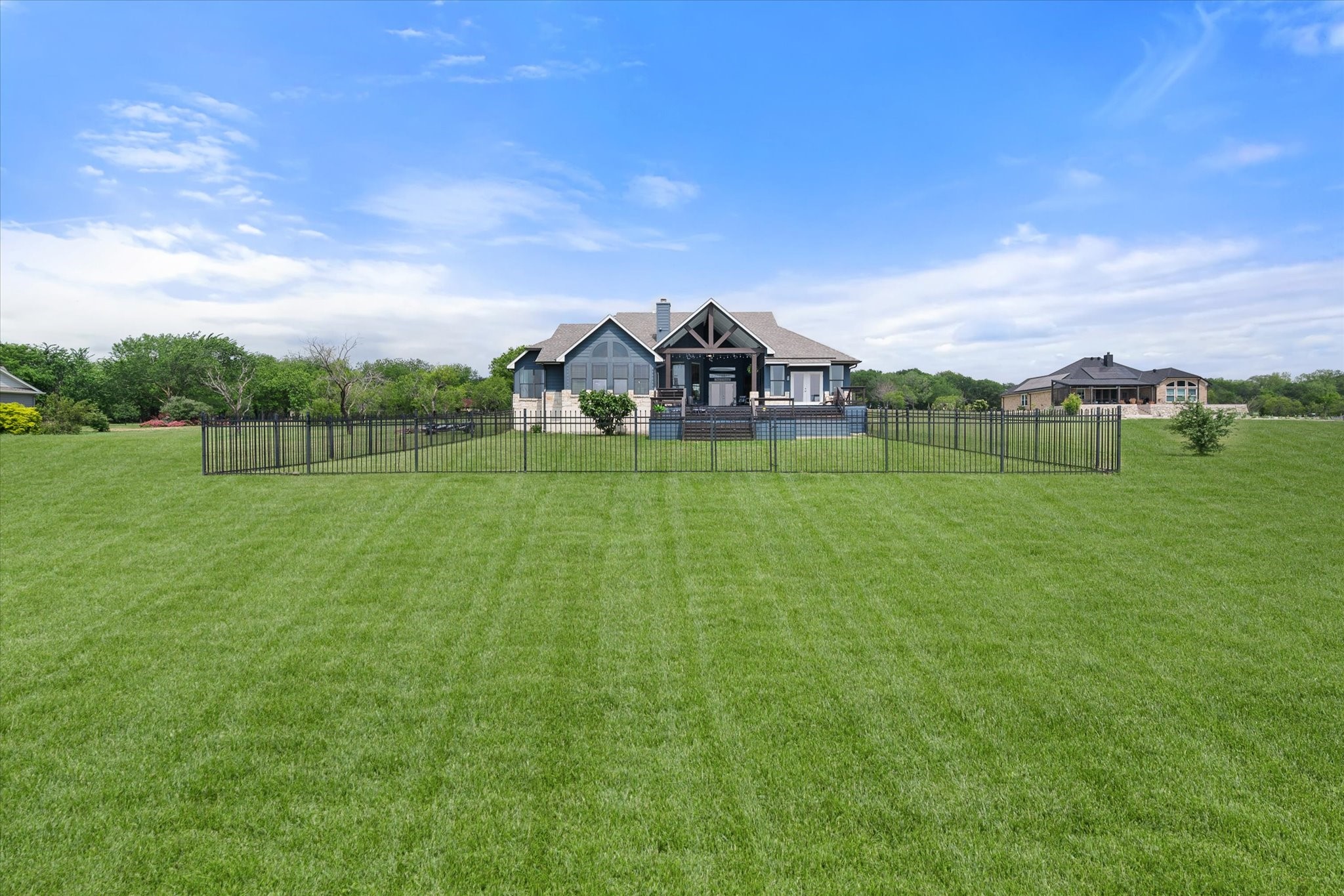 3212 Francisco Bay Drive