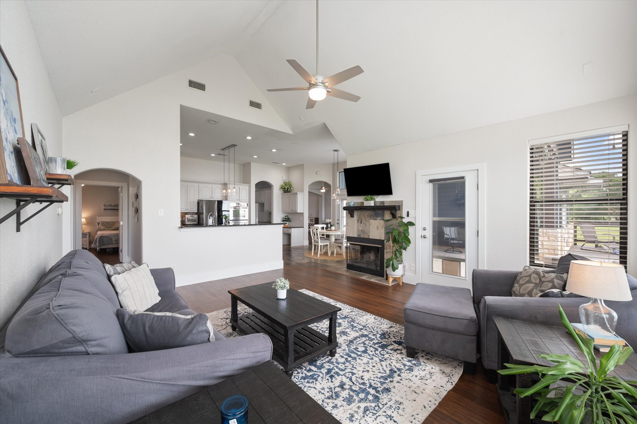 3212 Francisco Bay Drive