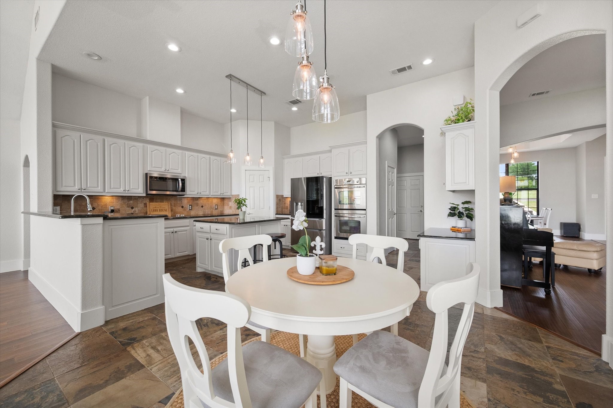 3212 Francisco Bay Drive