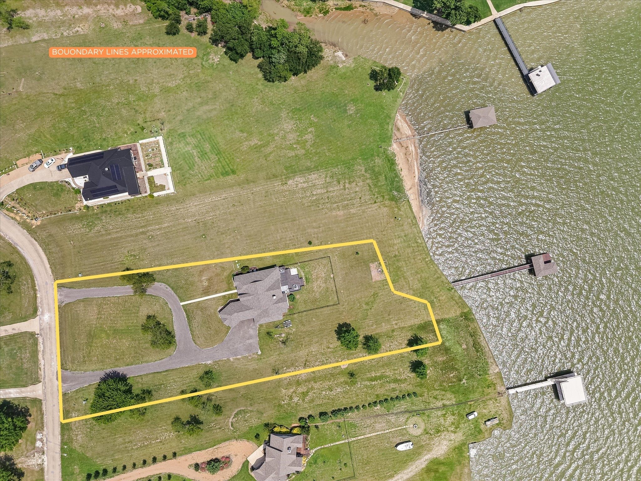 3212 Francisco Bay Drive