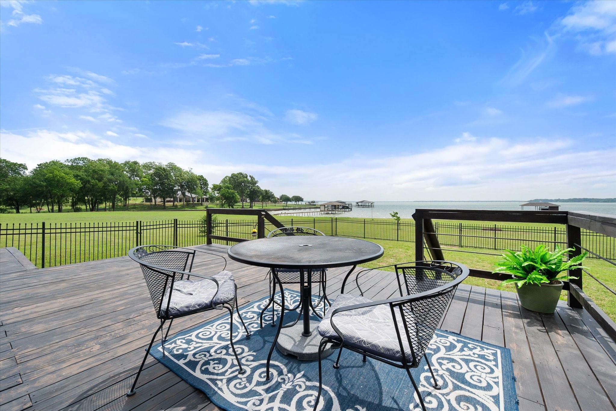 3212 Francisco Bay Drive