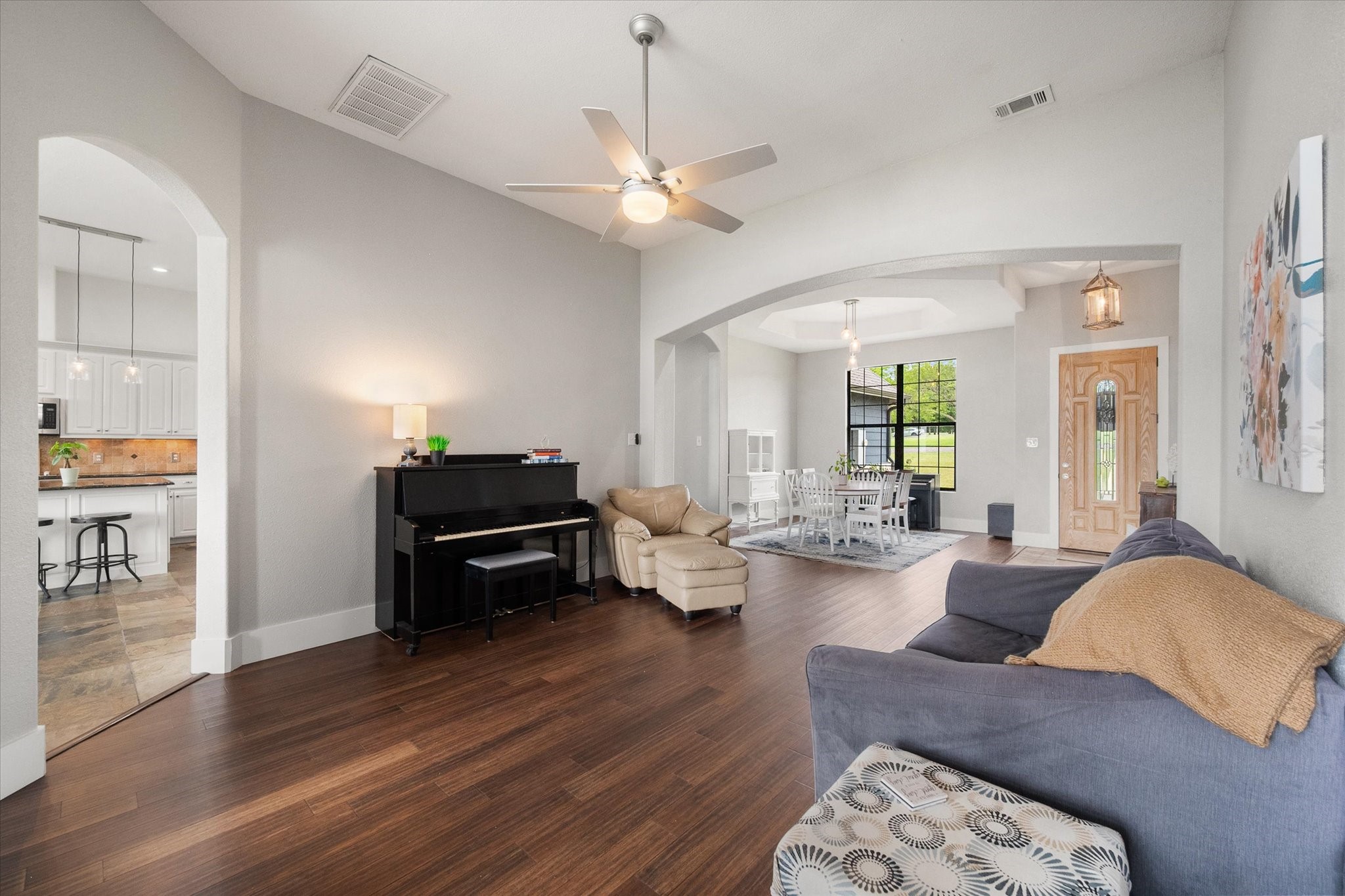 3212 Francisco Bay Drive