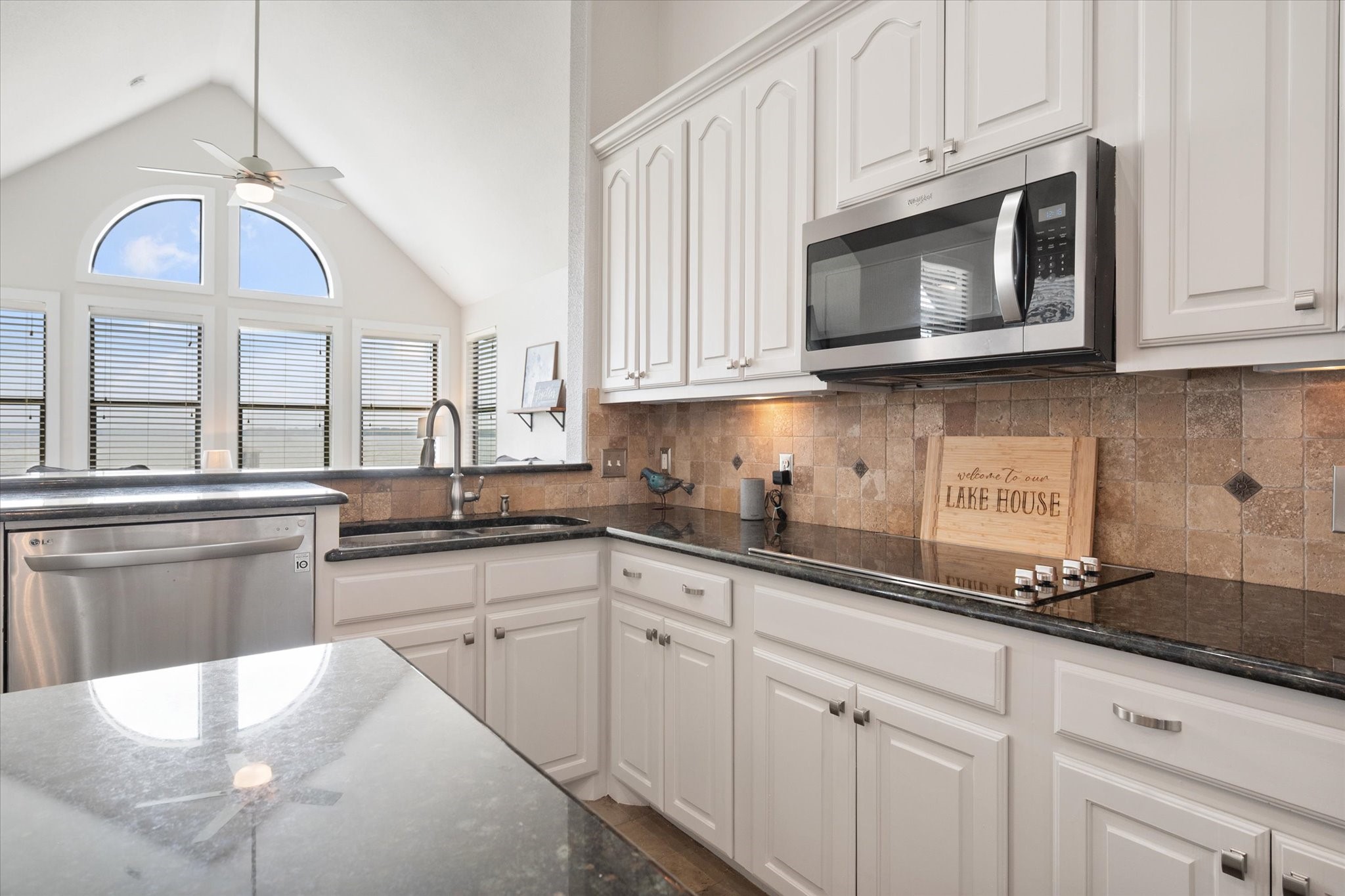 3212 Francisco Bay Drive