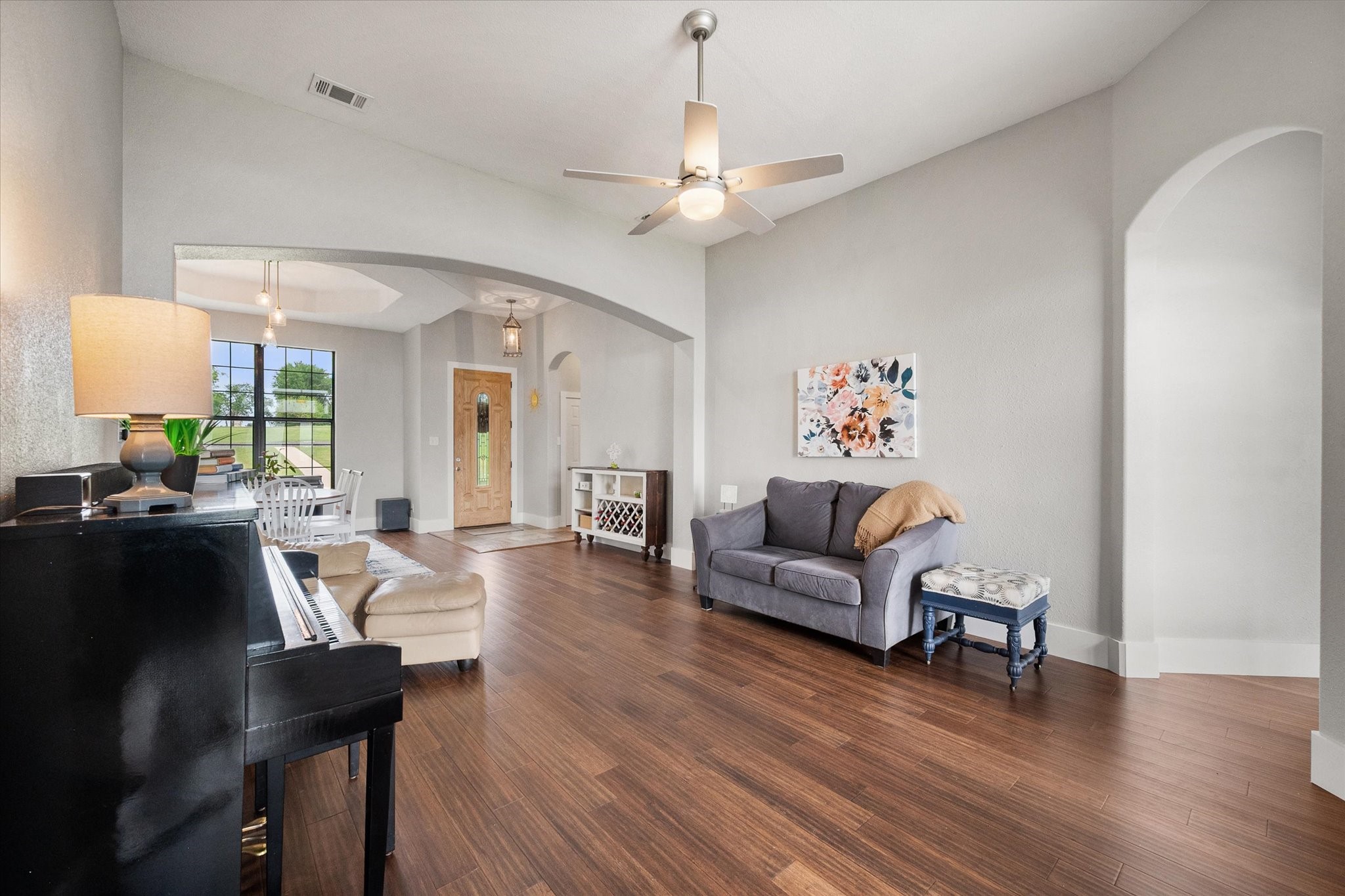 3212 Francisco Bay Drive