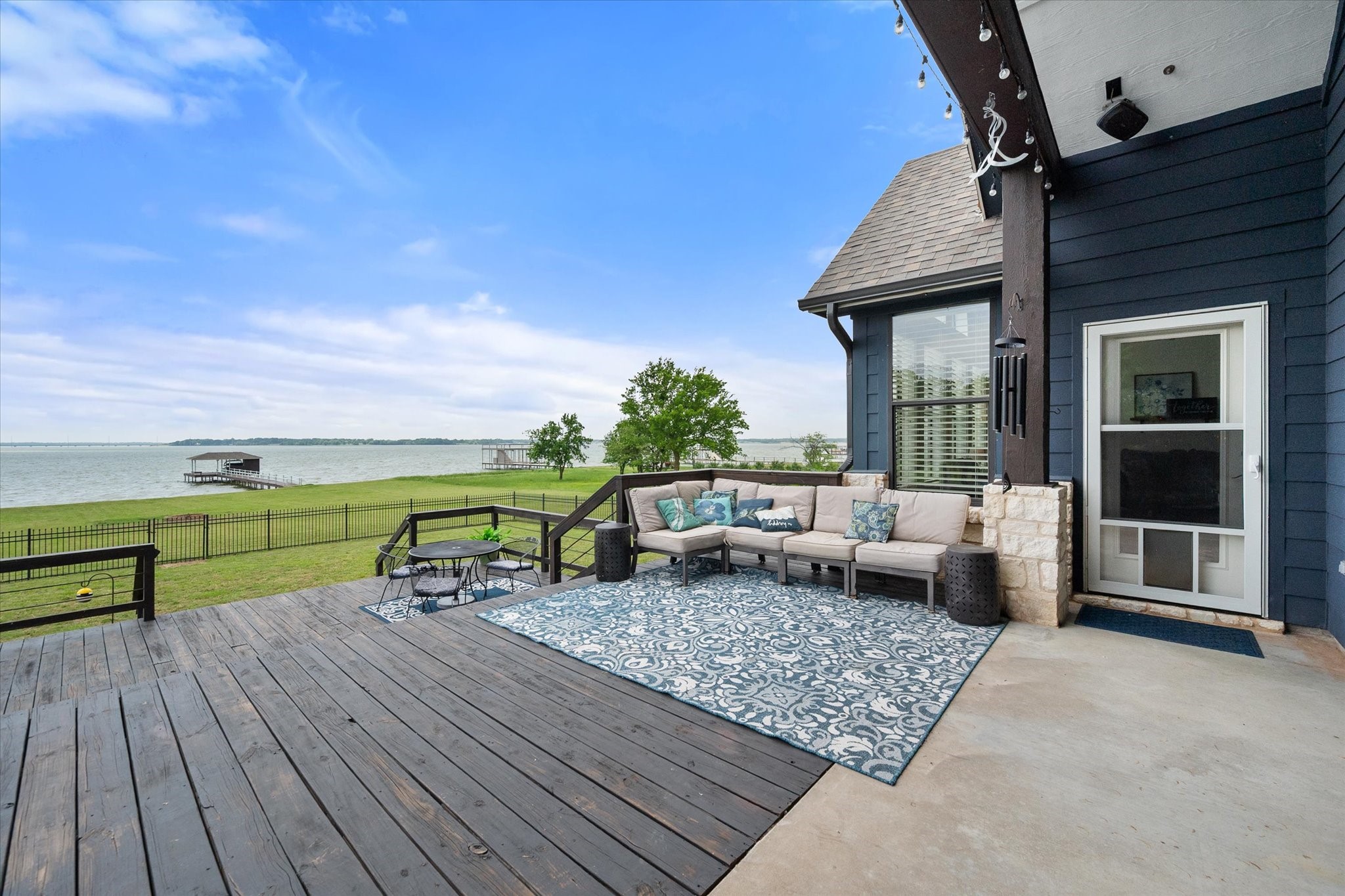 3212 Francisco Bay Drive