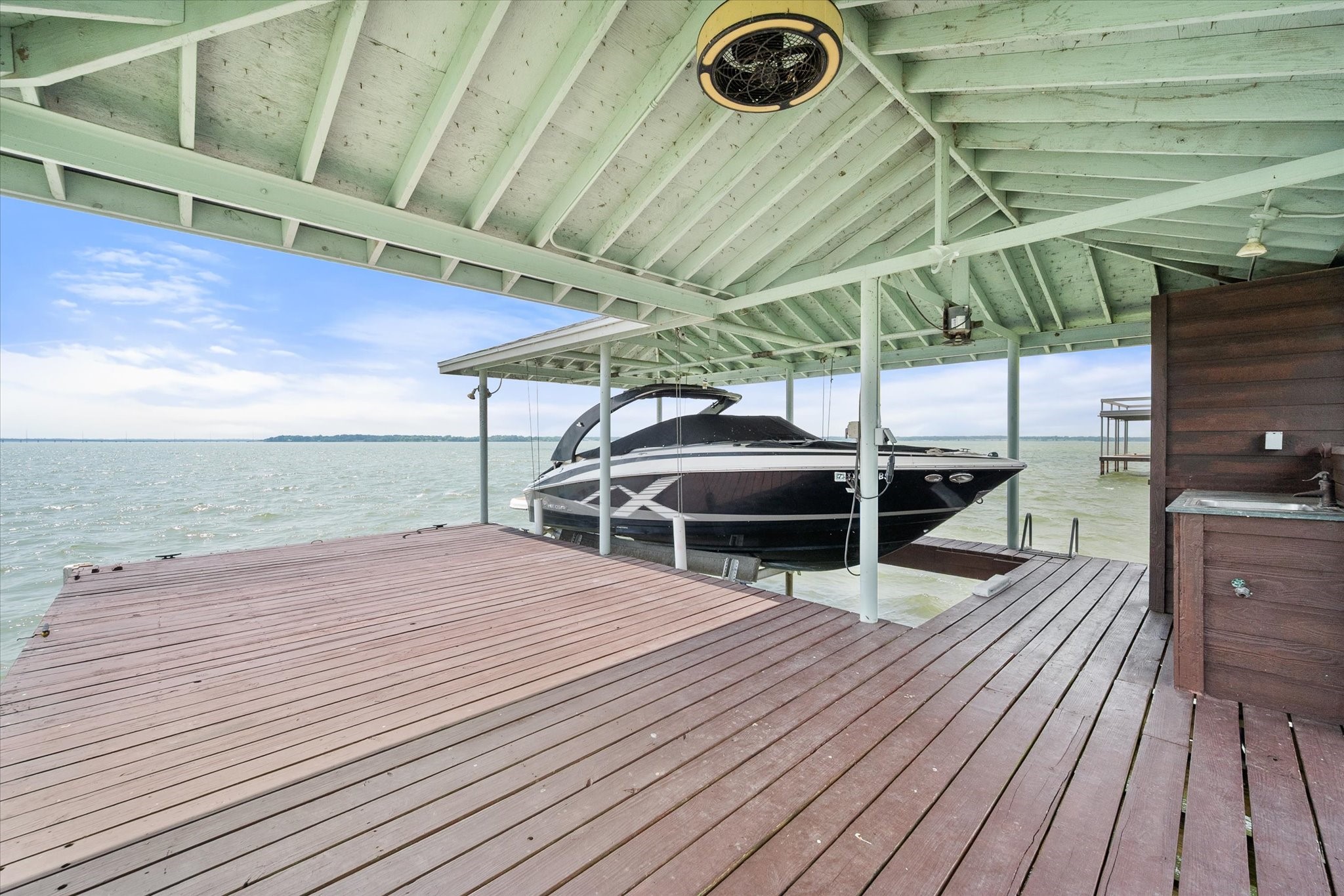 3212 Francisco Bay Drive