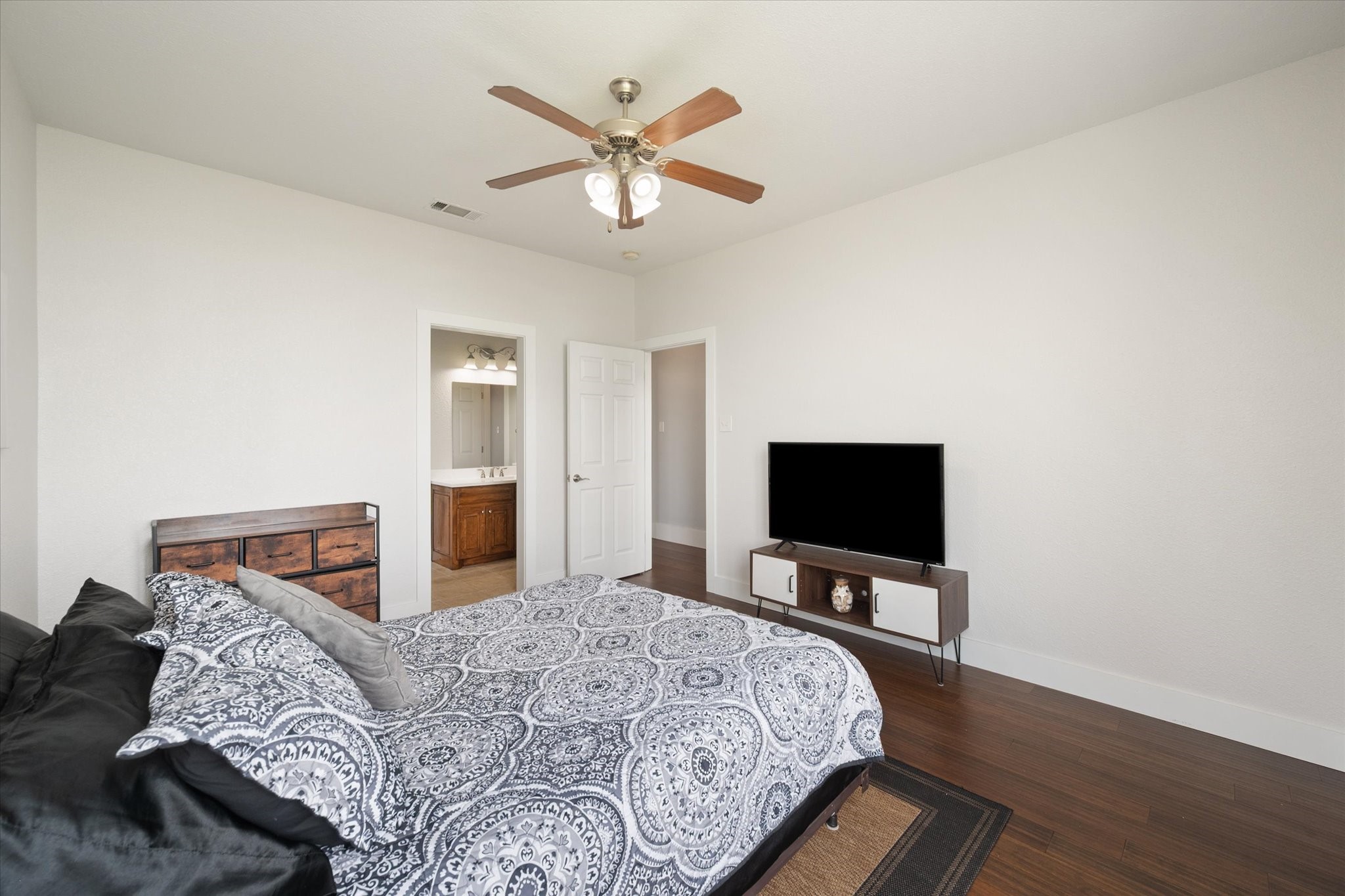 3212 Francisco Bay Drive