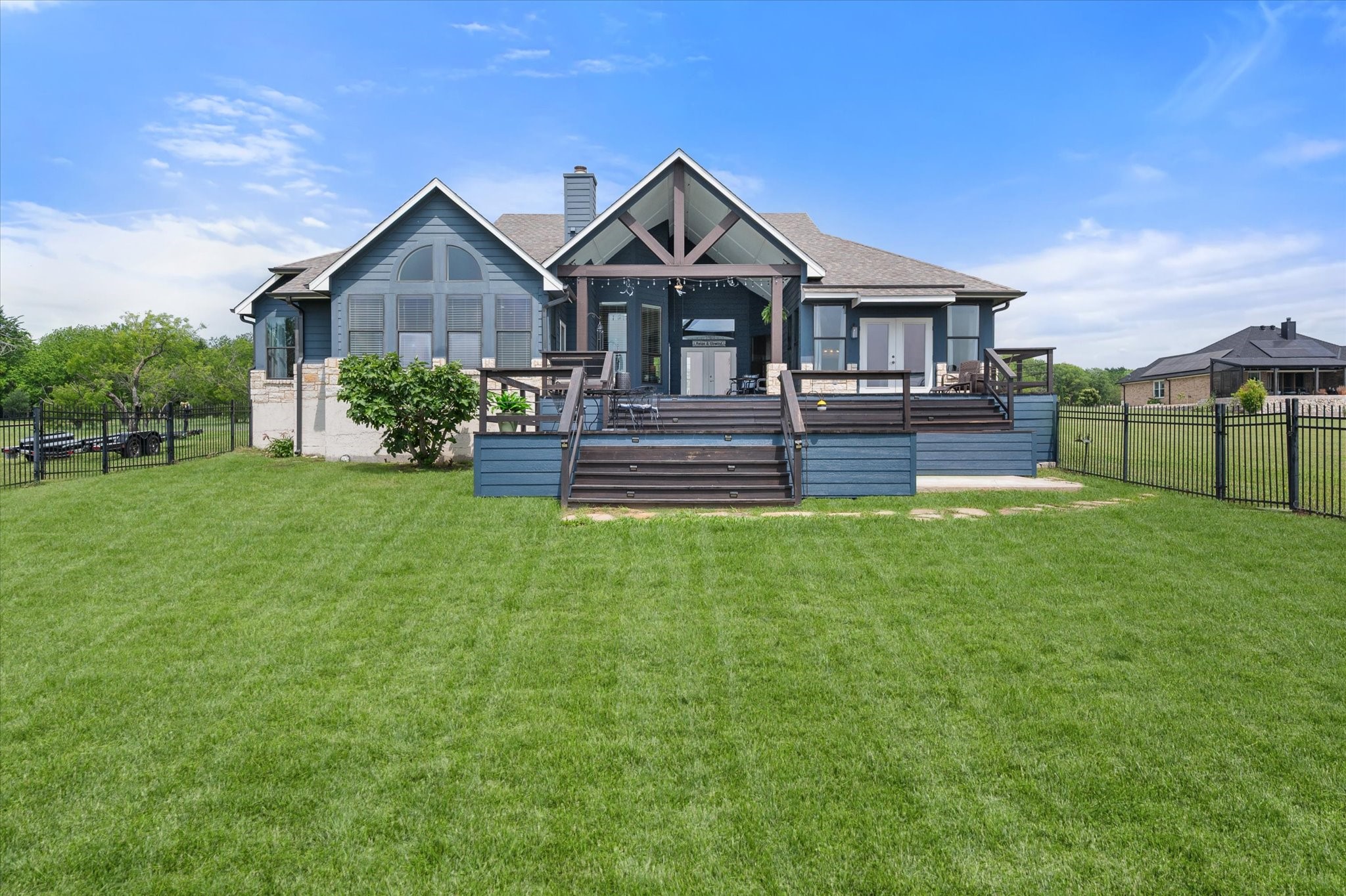 3212 Francisco Bay Drive