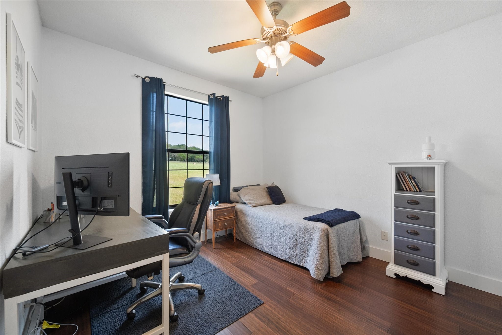 3212 Francisco Bay Drive