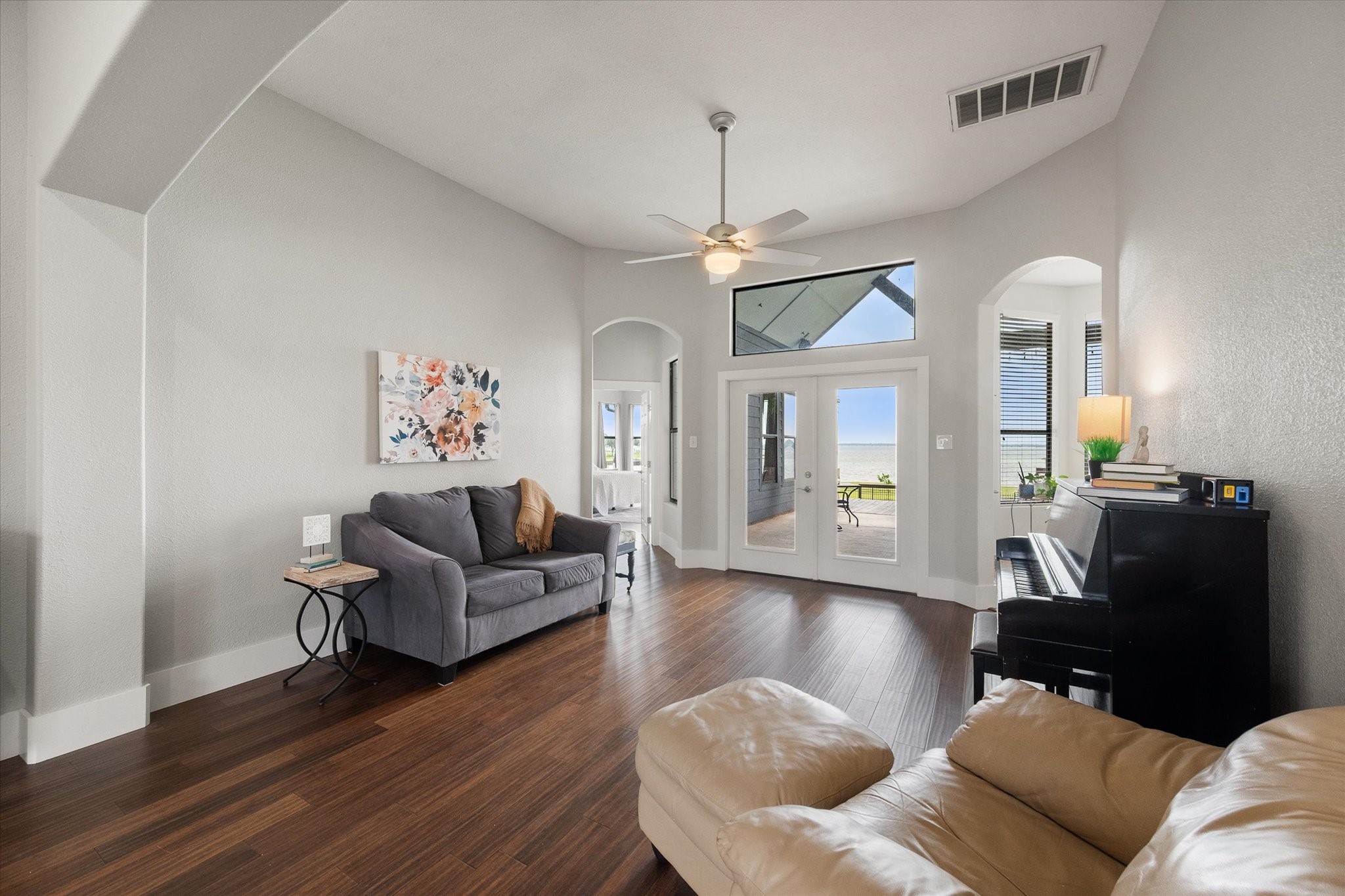 3212 Francisco Bay Drive