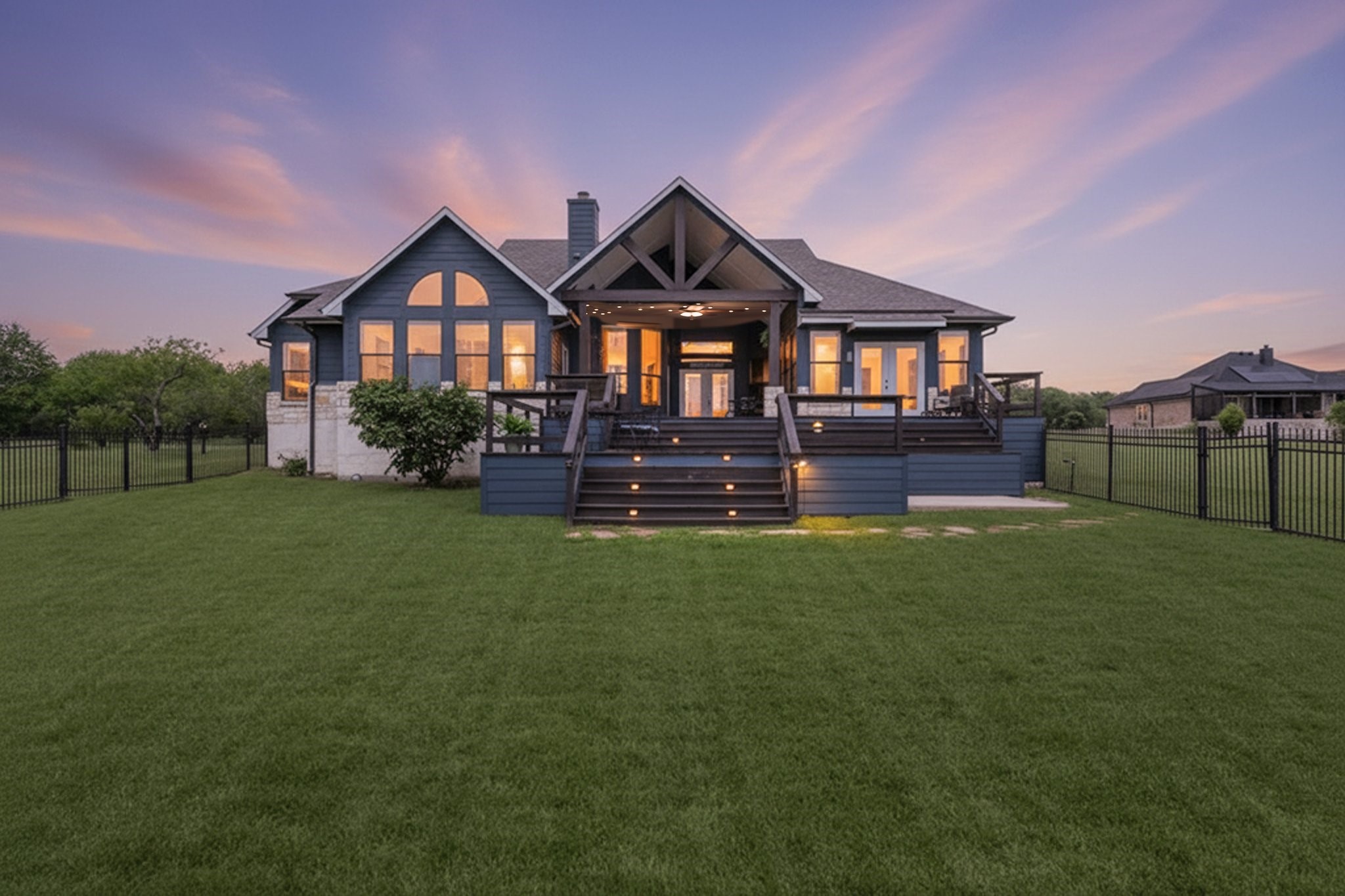 3212 Francisco Bay Drive