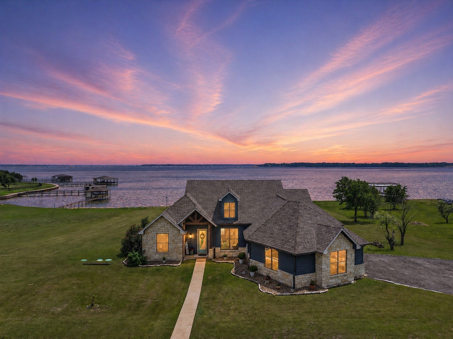 3212 Francisco Bay Drive