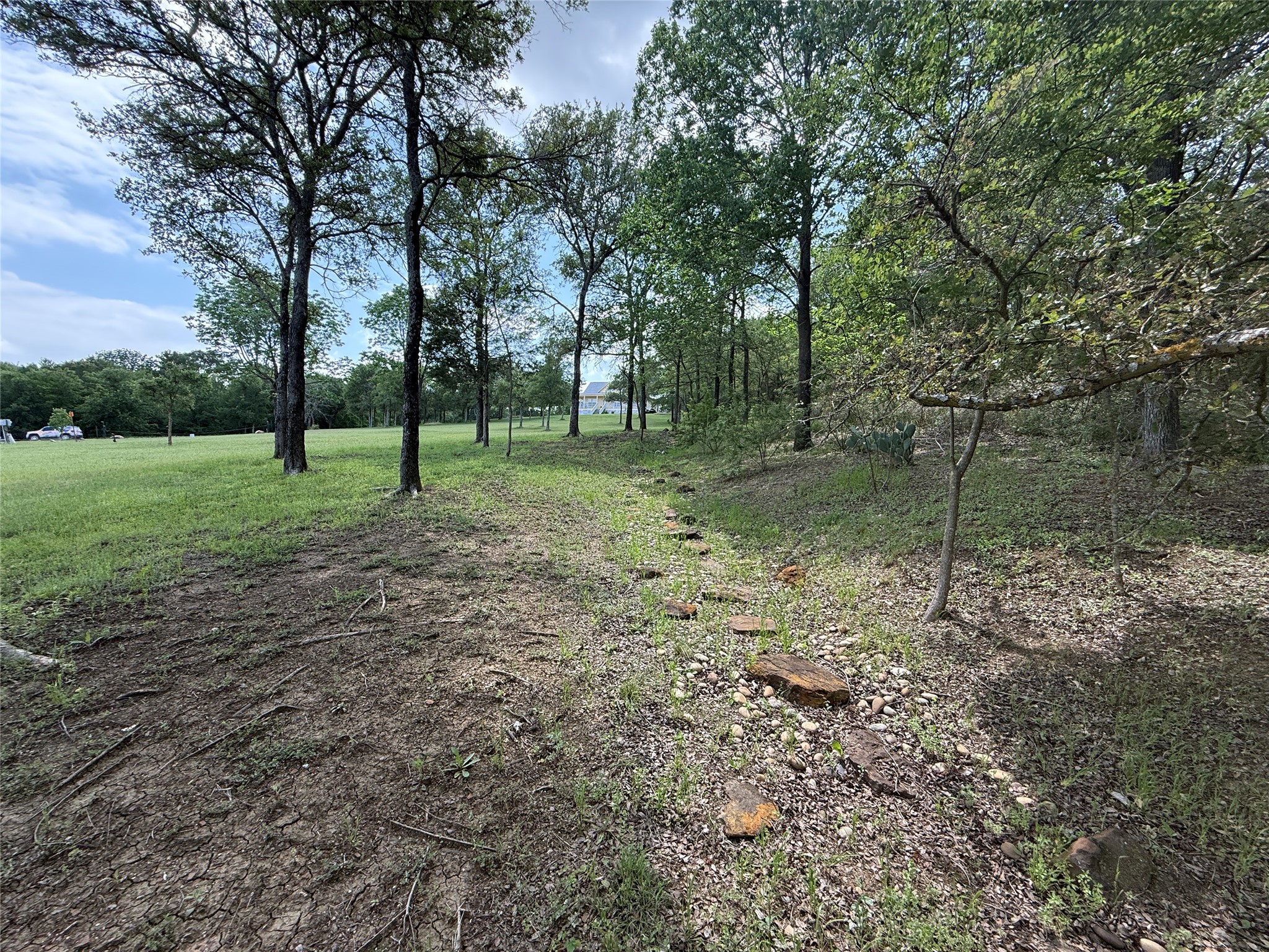 401 Meandering Way