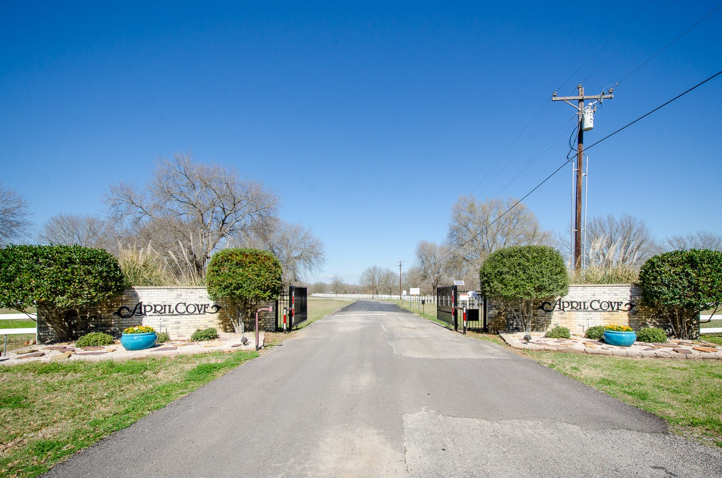 Lot 112 April Cove