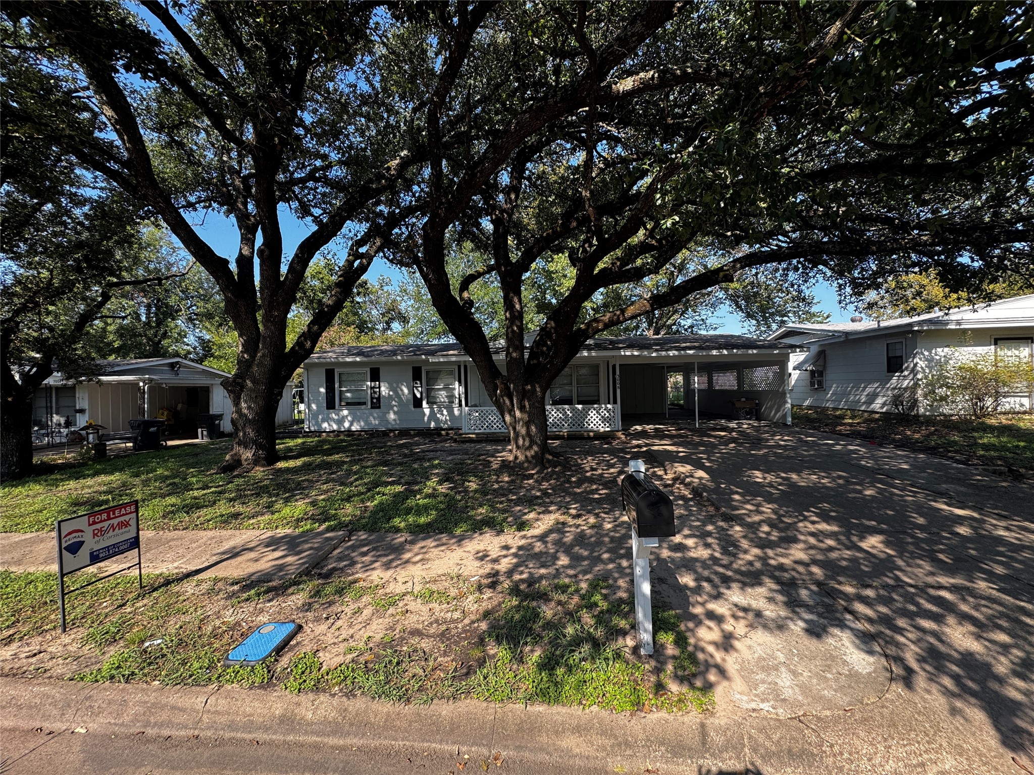 3008 Winfield Drive