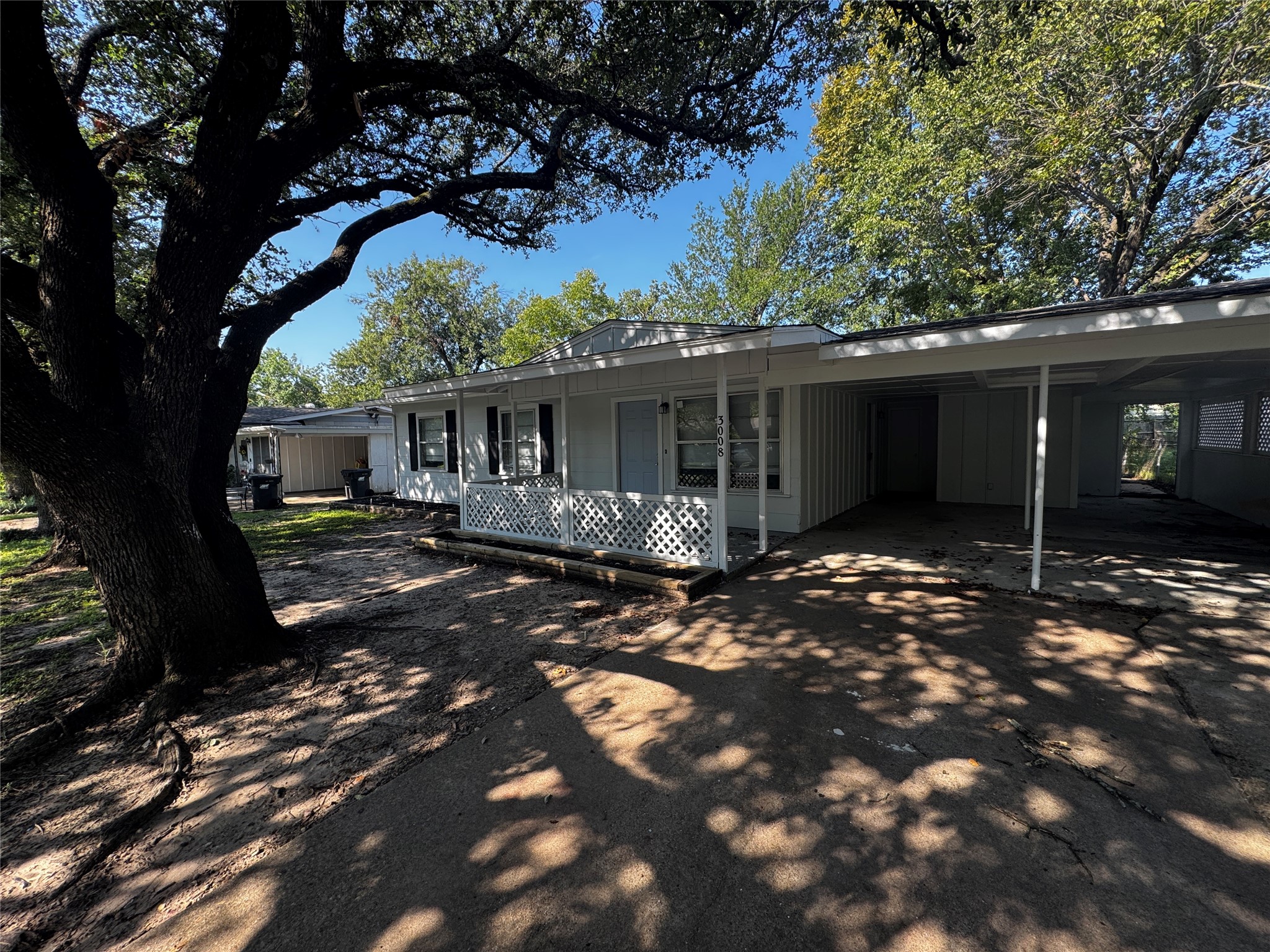 3008 Winfield Drive