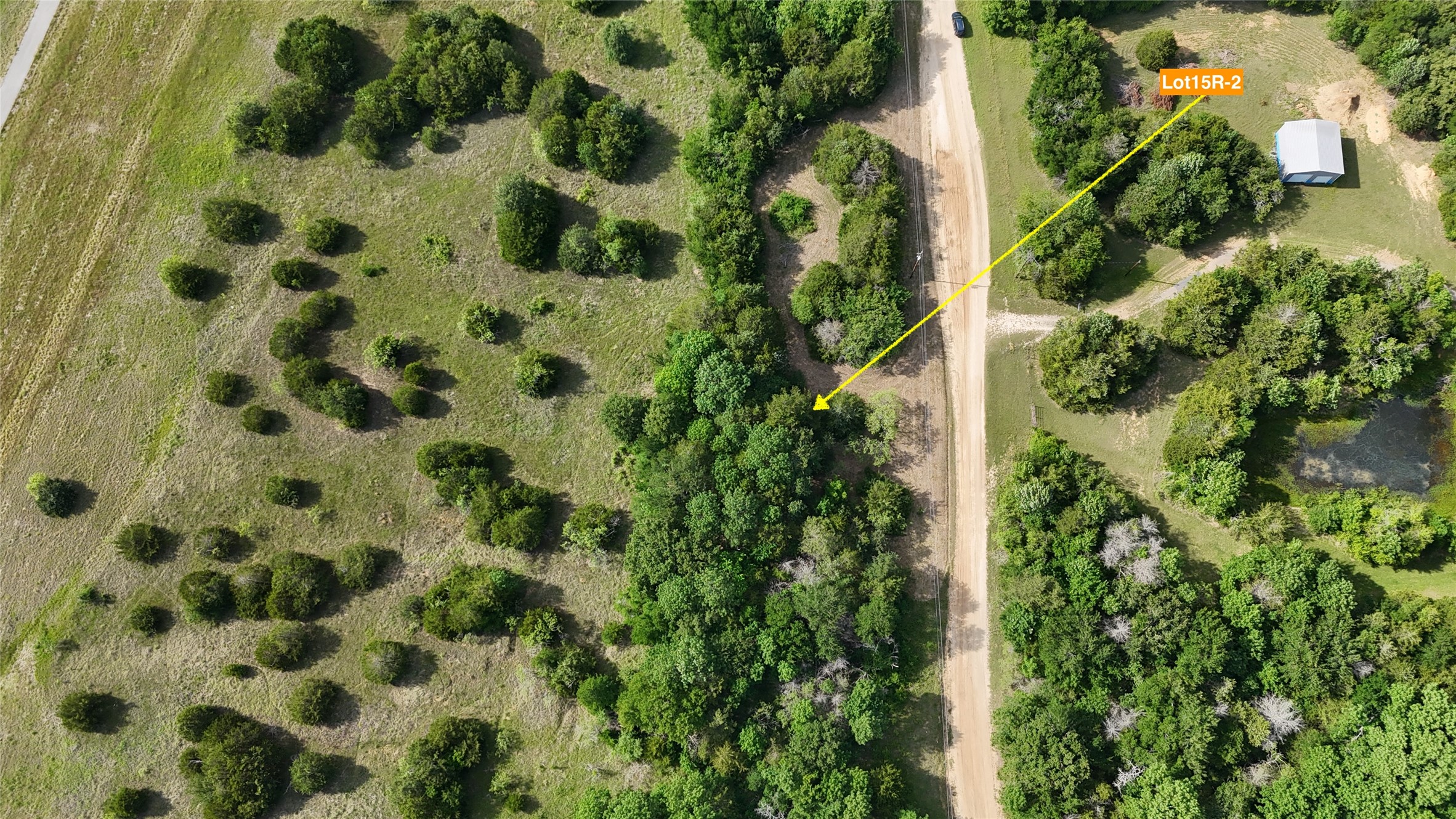 Lot 15R-2 Hout Bay Road