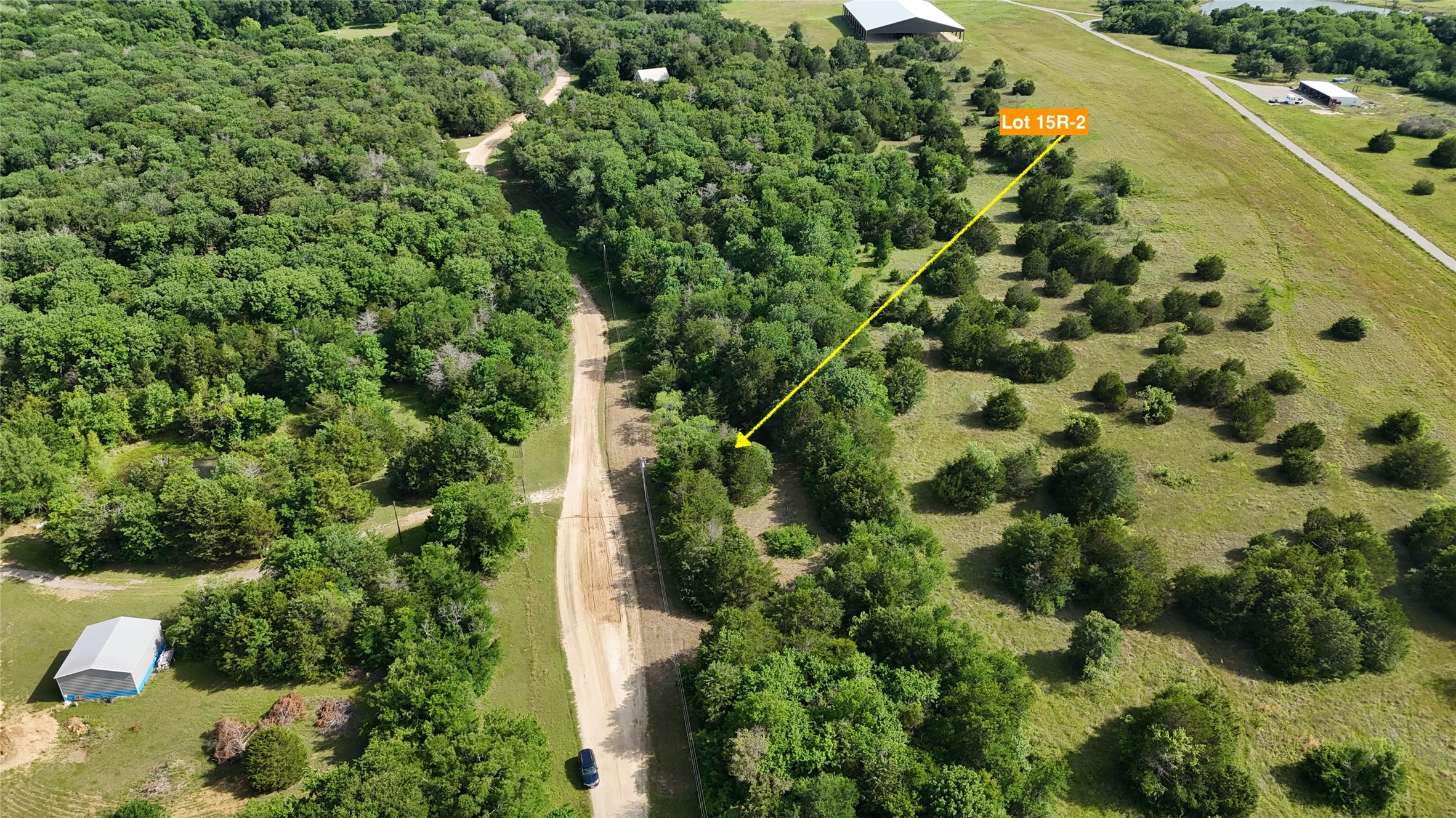 Lot 15R-2 Hout Bay Road