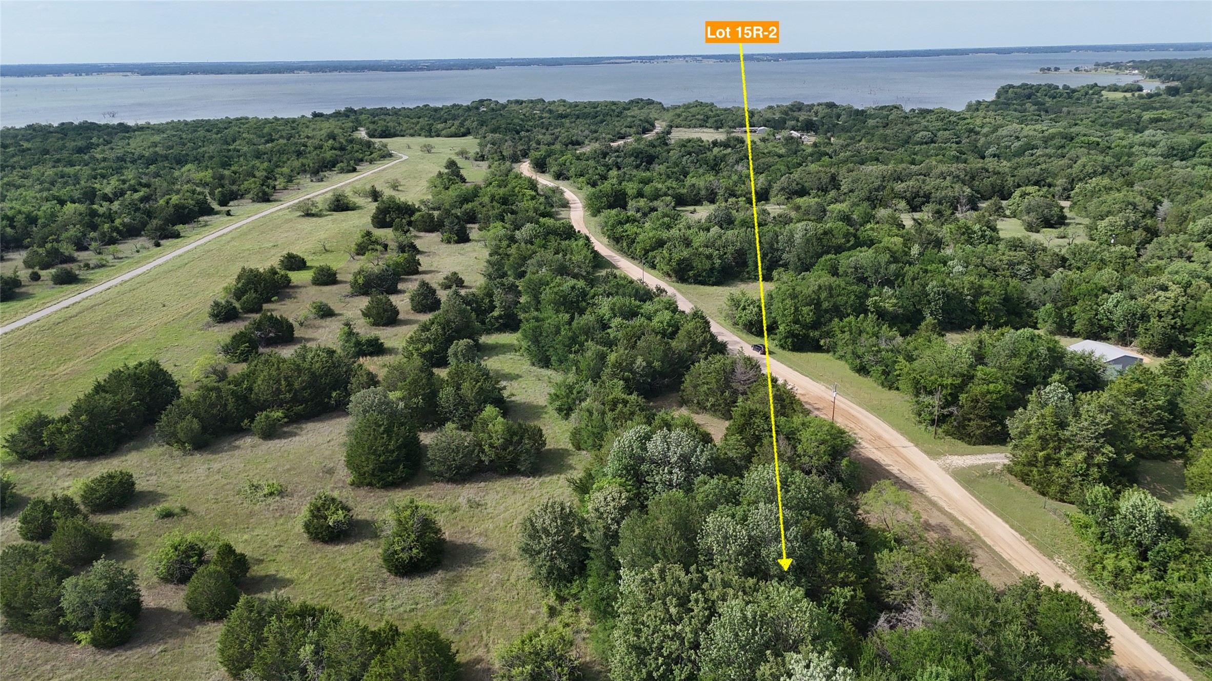 Lot 15R-2 Hout Bay Road