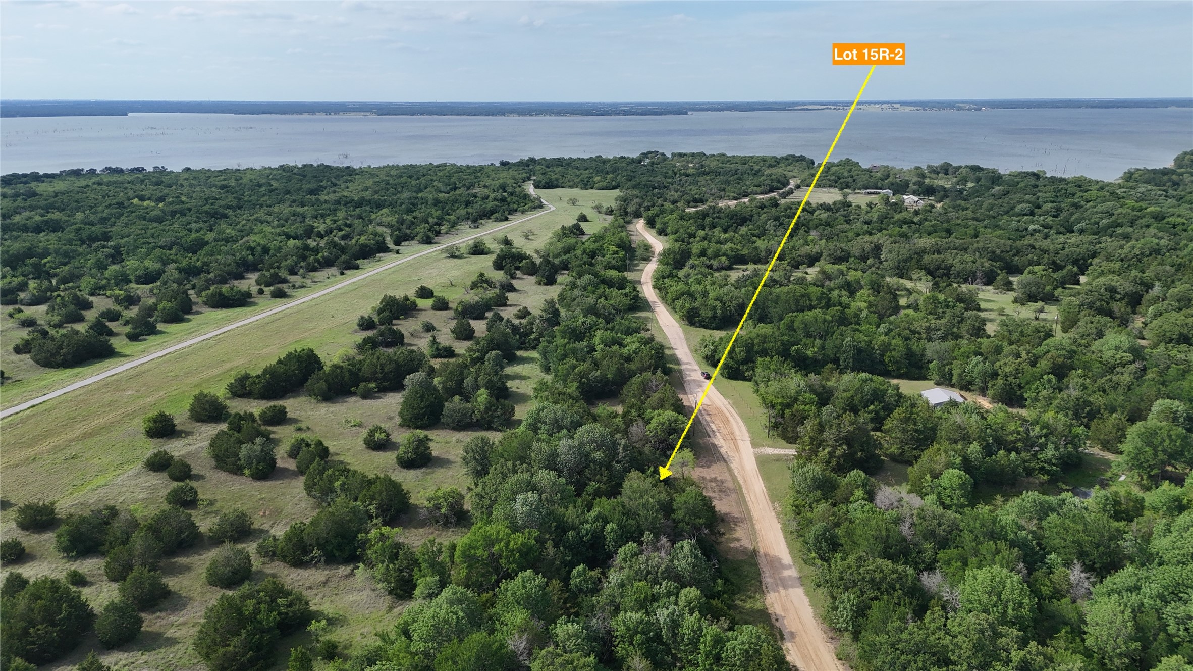 Lot 15R-2 Hout Bay Road
