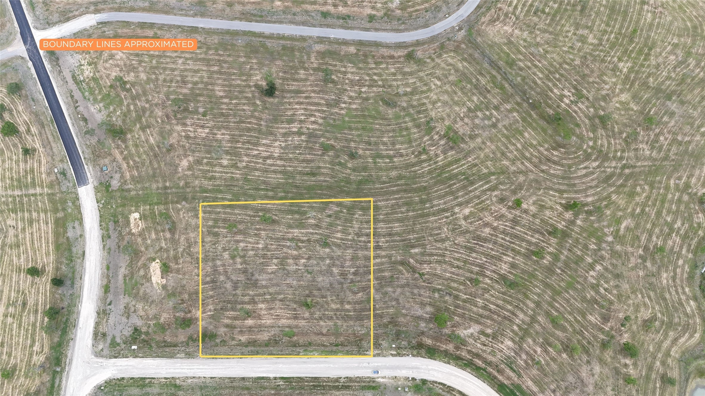 Lot 153 Waterfront Club Drive