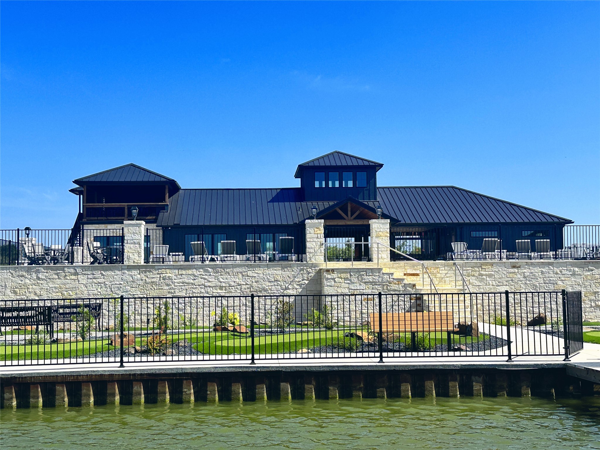 Lot 153 Waterfront Club Drive
