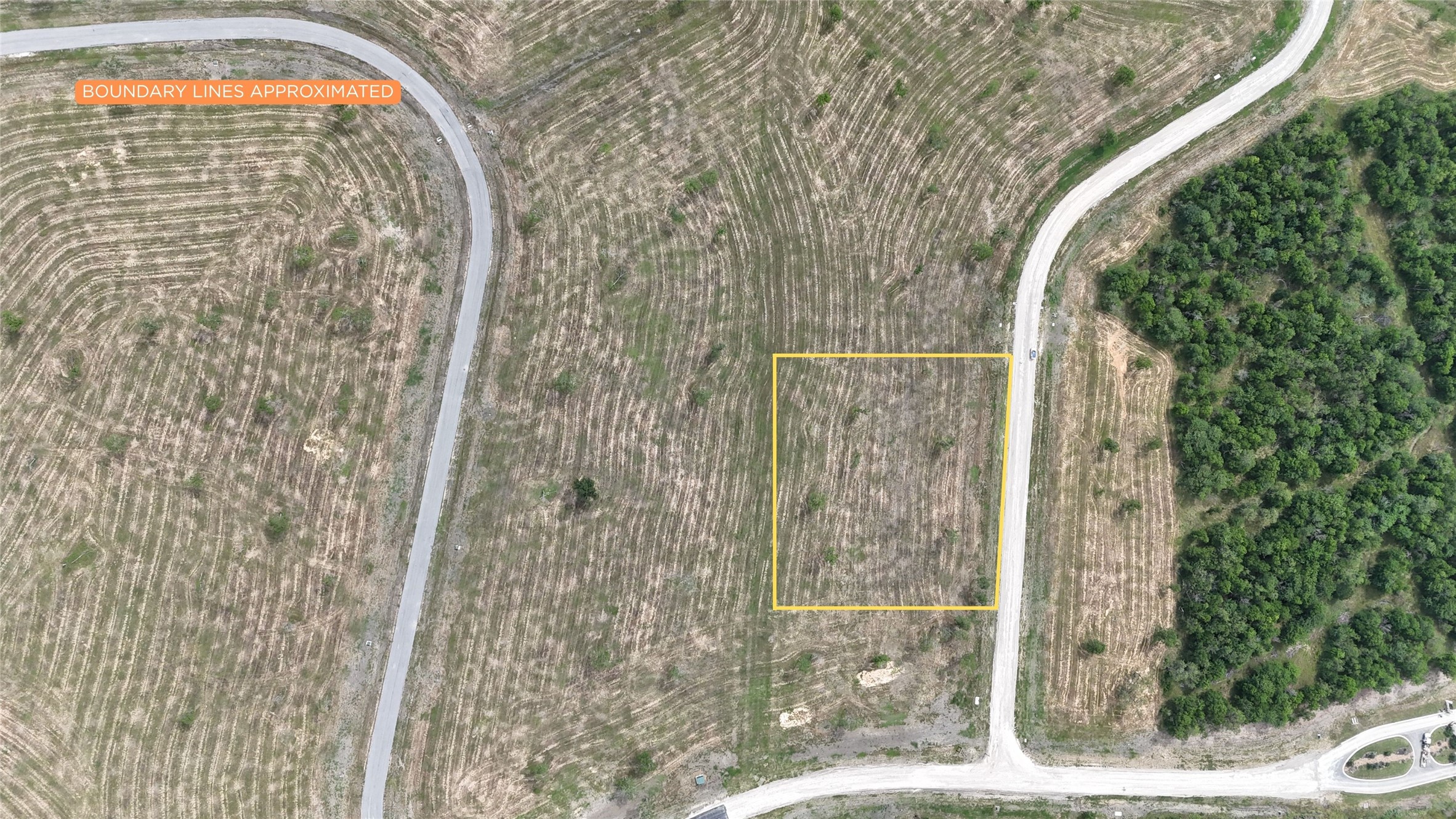 Lot 153 Waterfront Club Drive