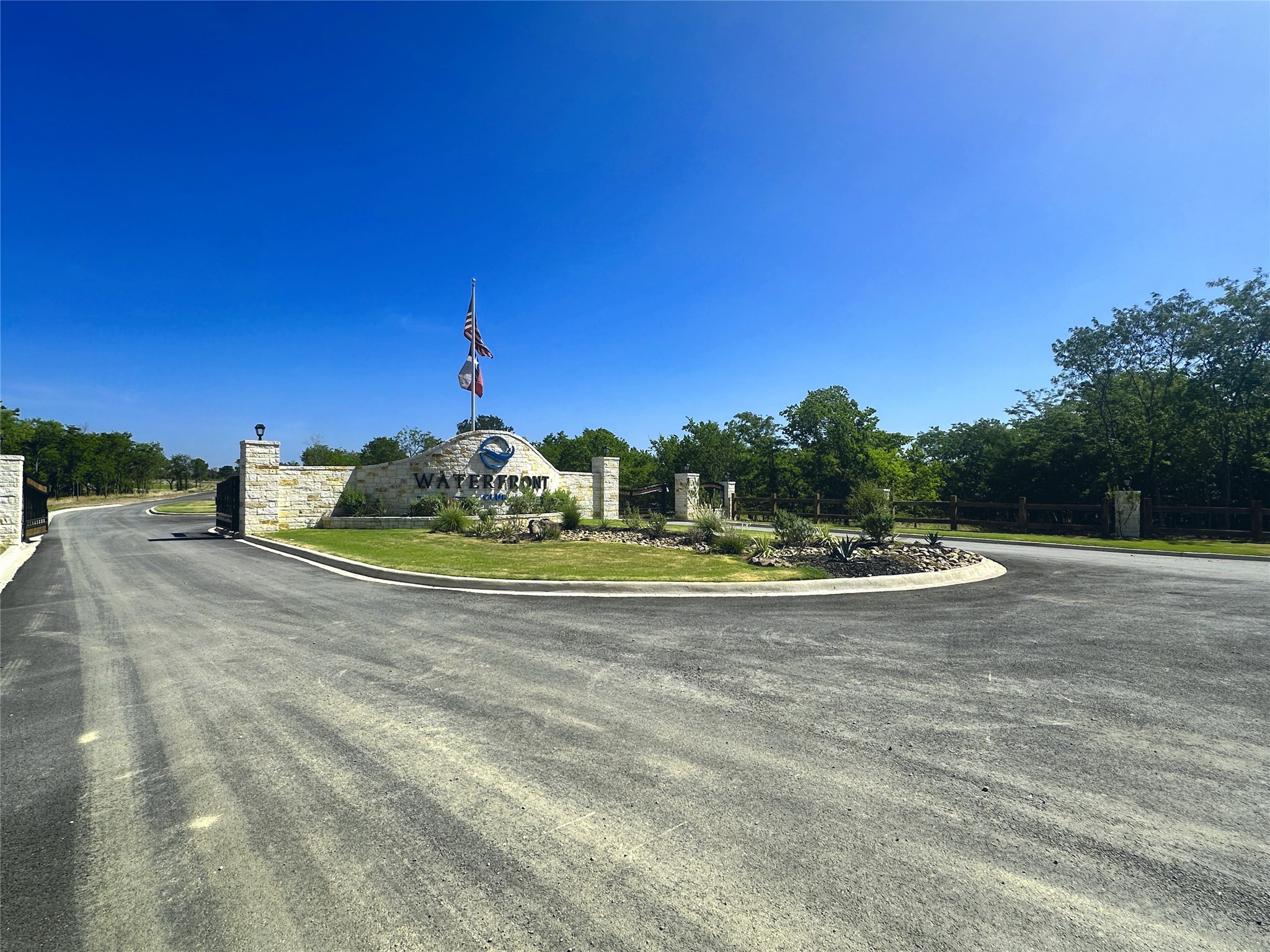 Lot 153 Waterfront Club Drive
