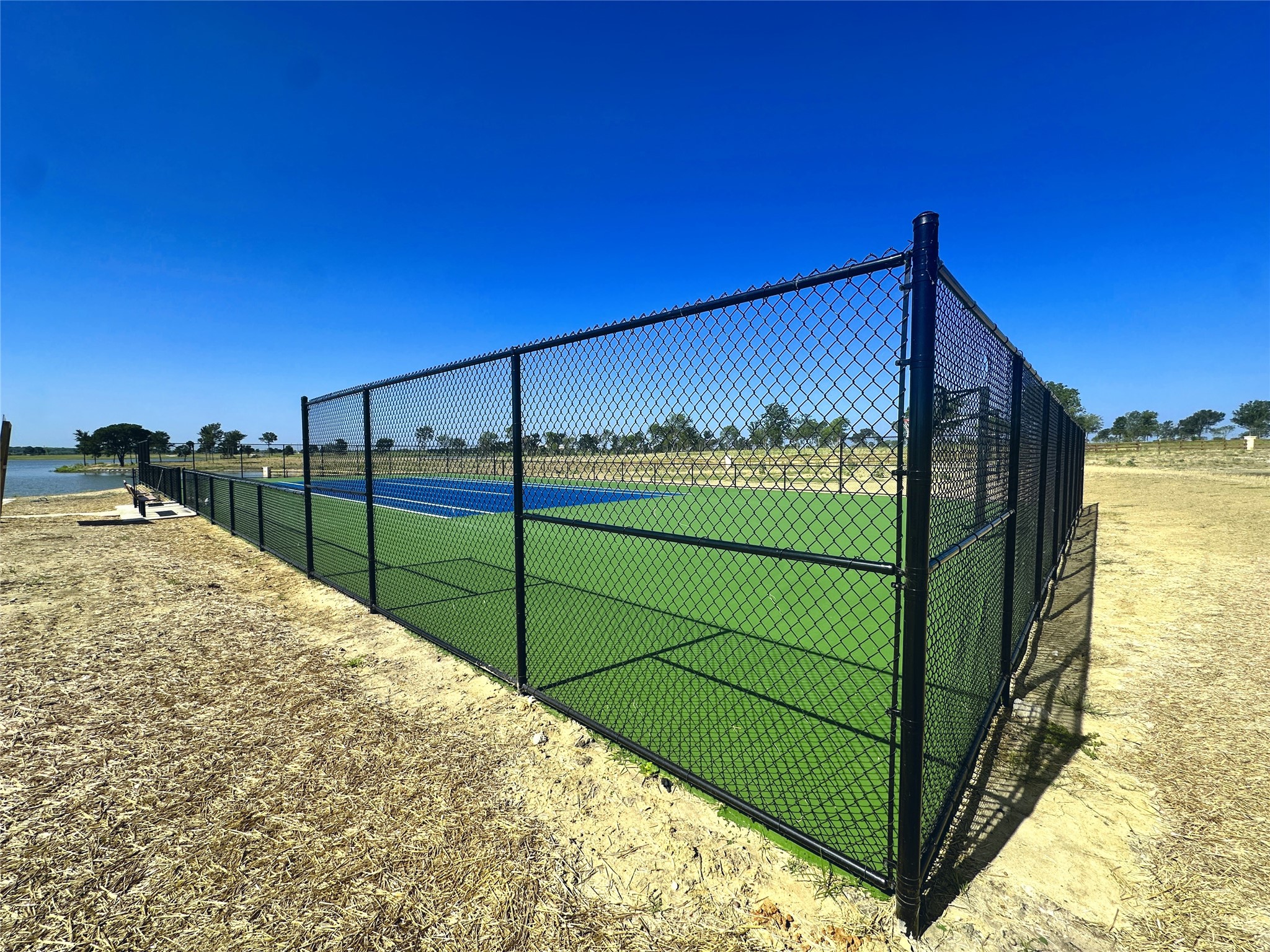 Lot 153 Waterfront Club Drive