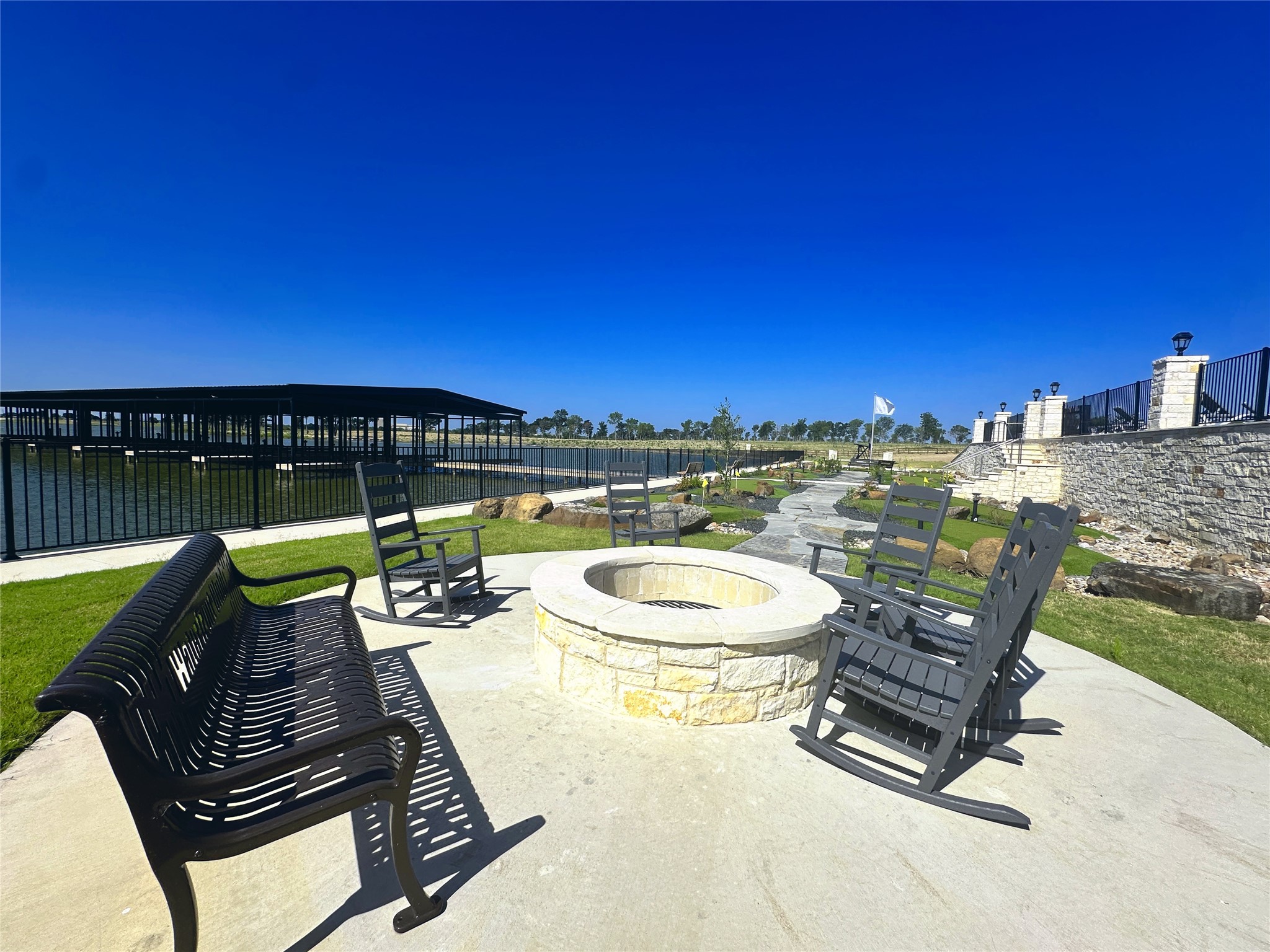 Lot 153 Waterfront Club Drive