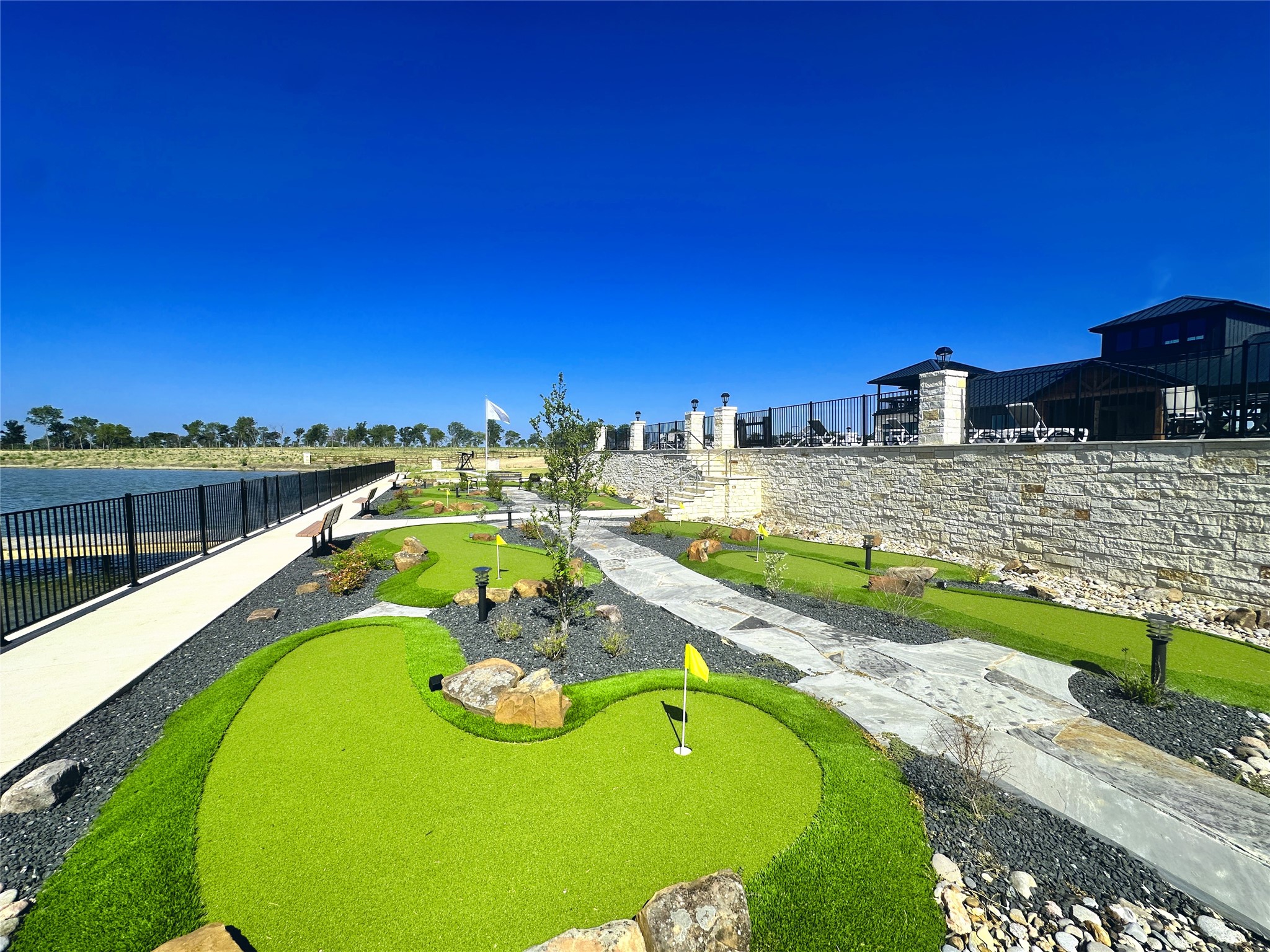 Lot 153 Waterfront Club Drive