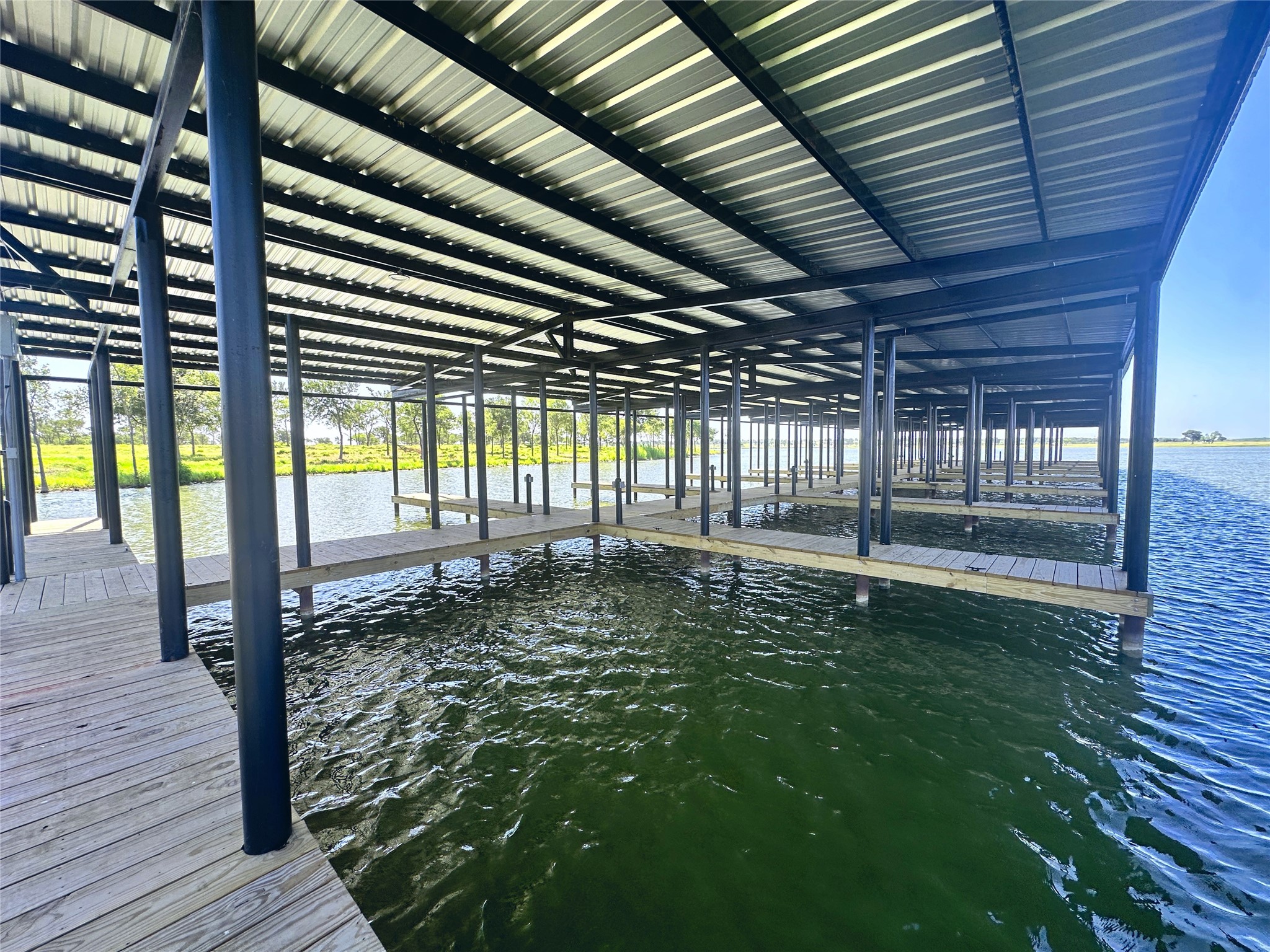 Lot 153 Waterfront Club Drive