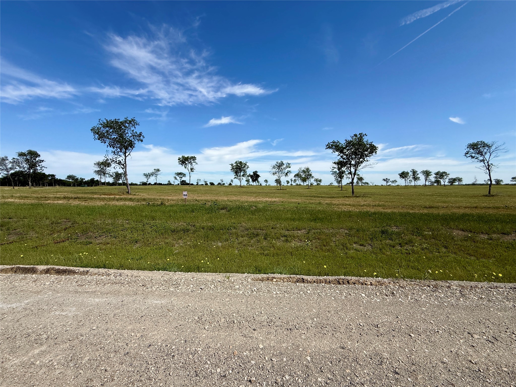 Lot 153 Waterfront Club Drive