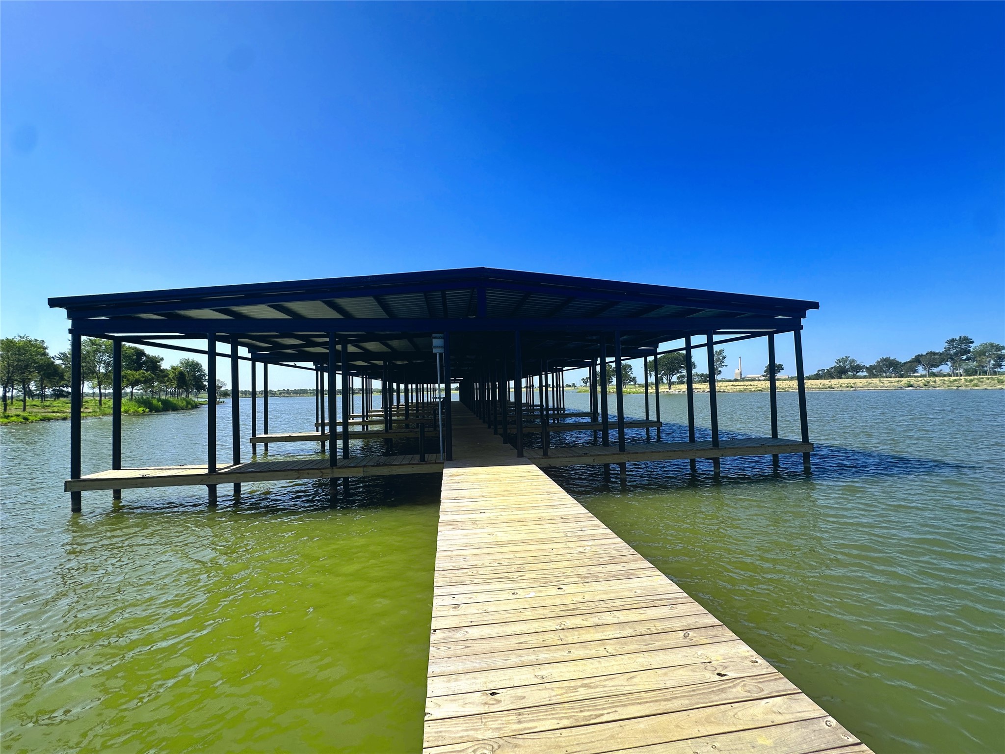 Lot 153 Waterfront Club Drive