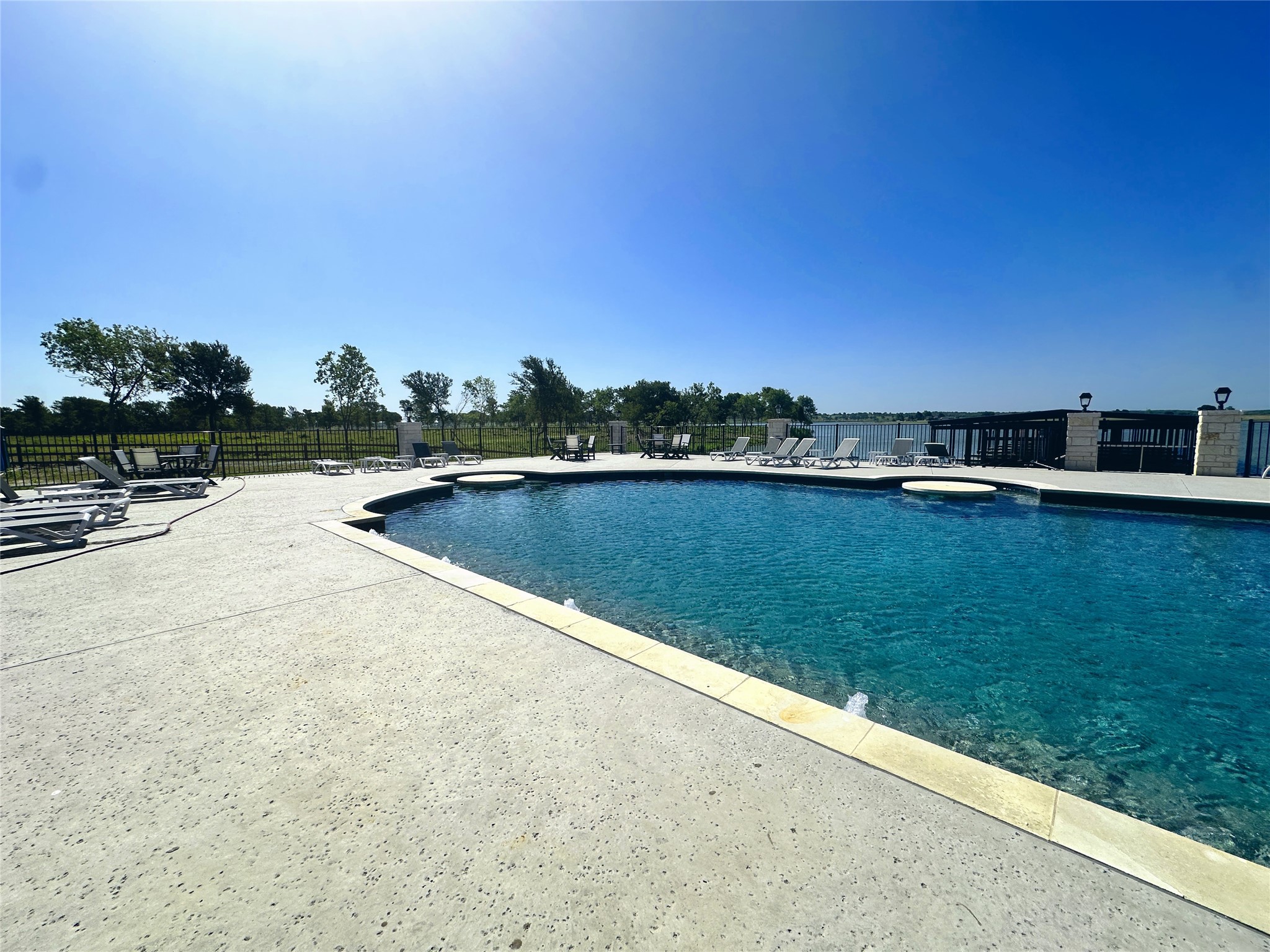 Lot 153 Waterfront Club Drive