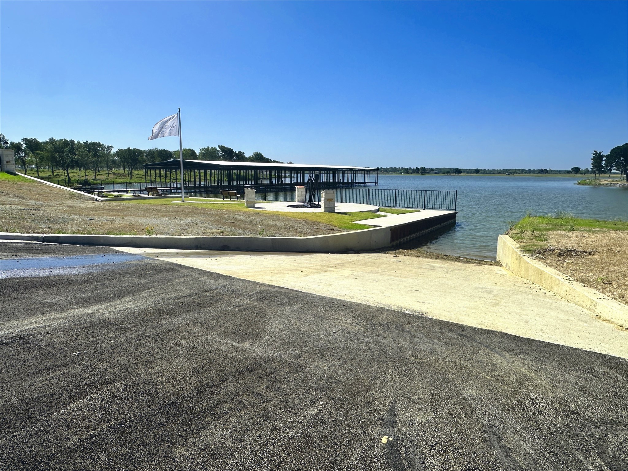 Lot 153 Waterfront Club Drive