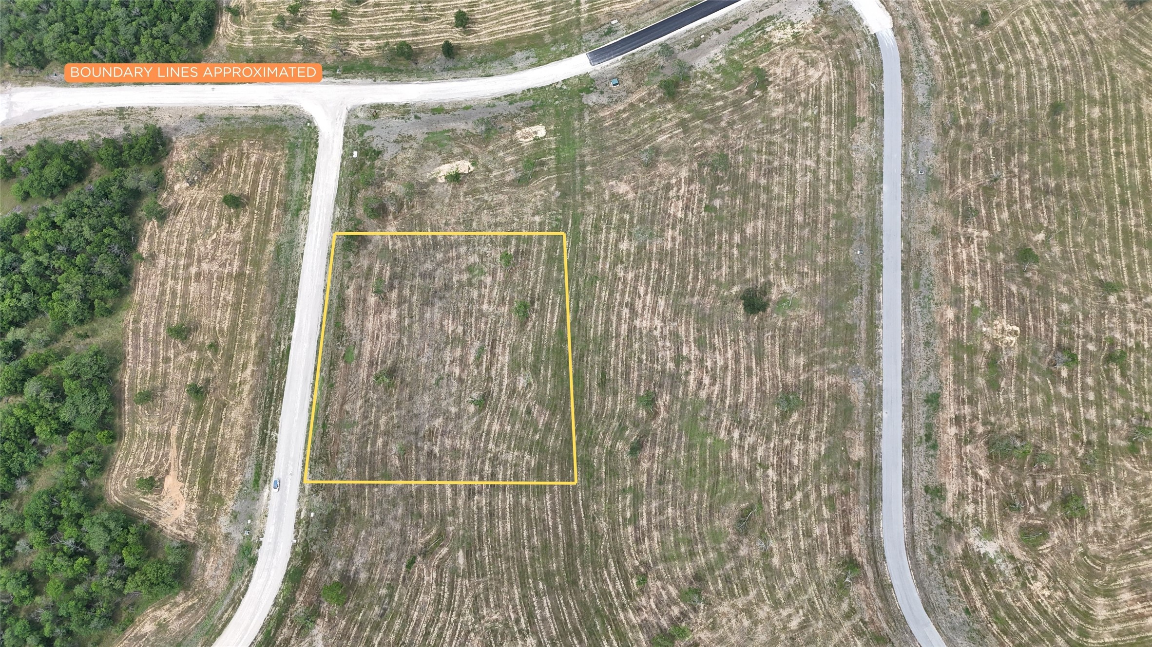 Lot 153 Waterfront Club Drive