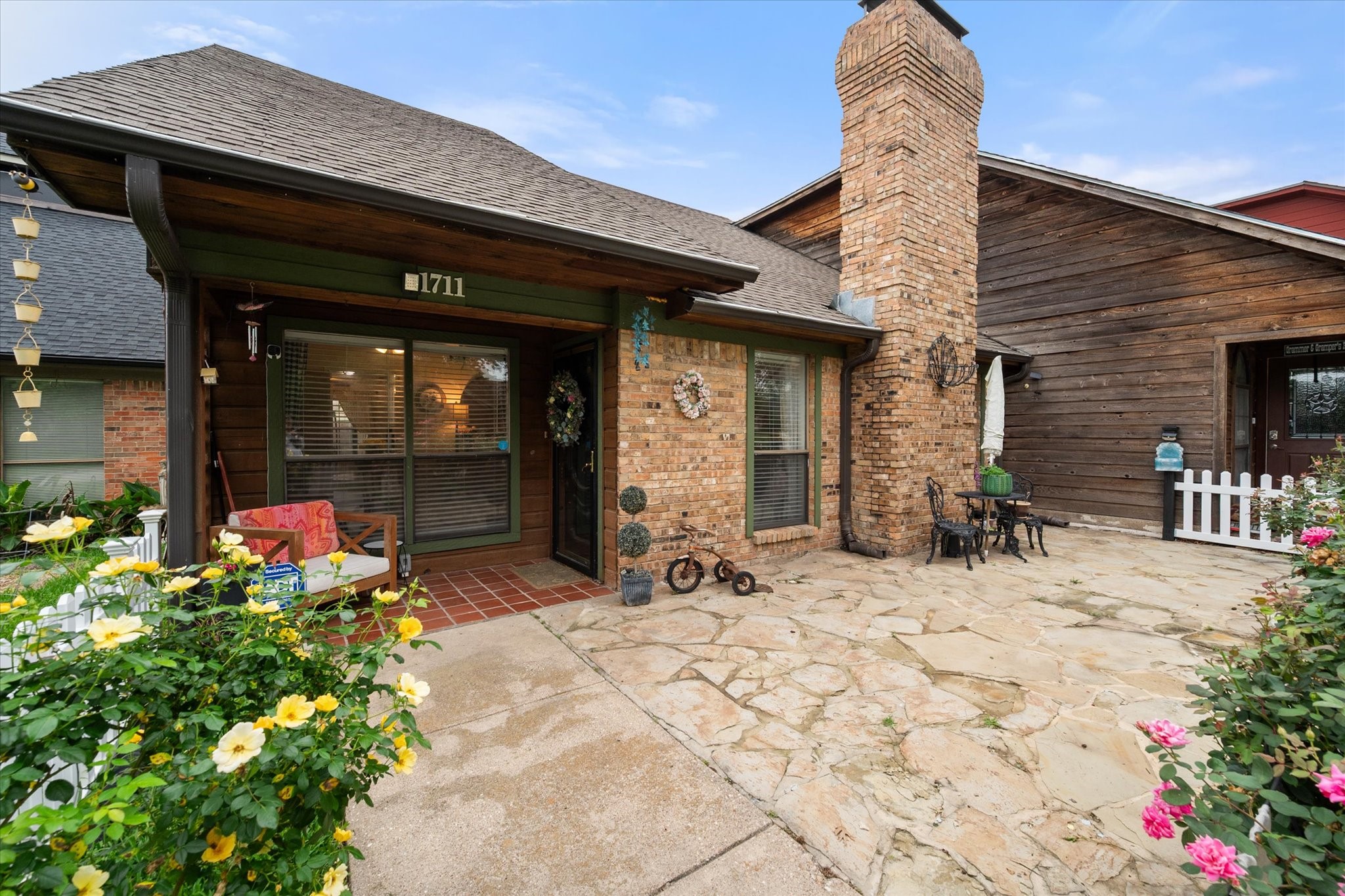 1711 Clearbrook Lane