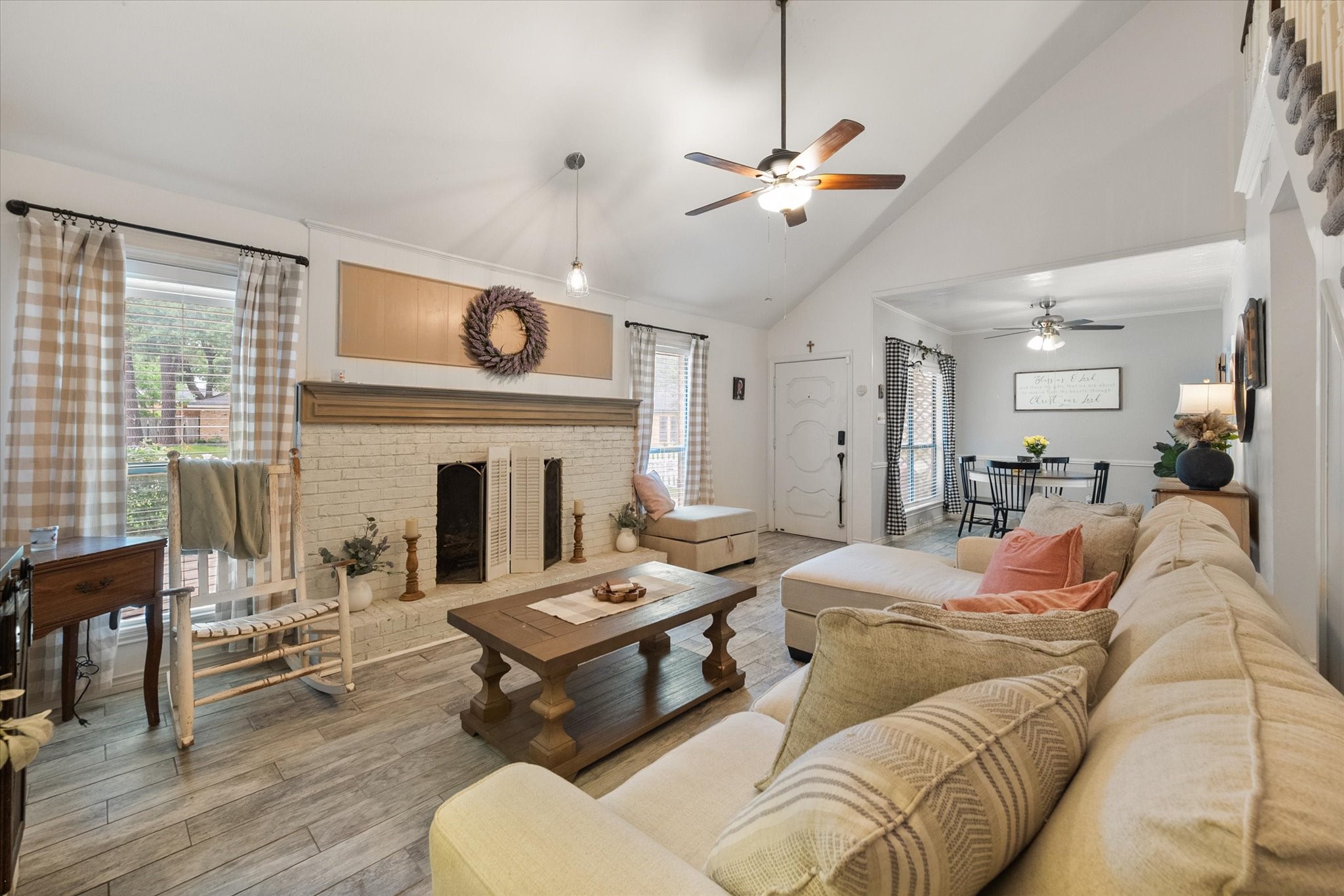 1711 Clearbrook Lane