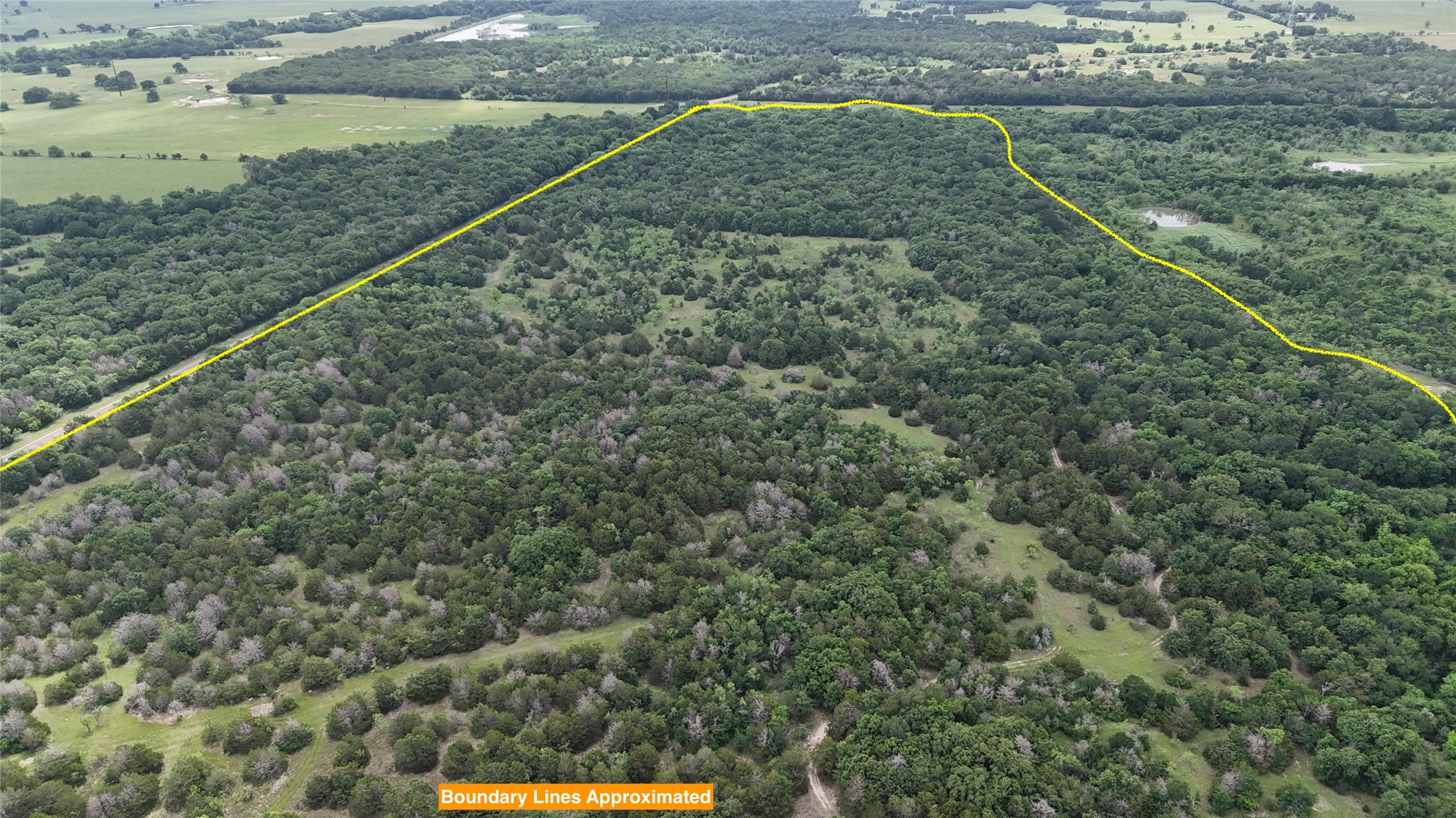 TBD 125 Acres FM 642