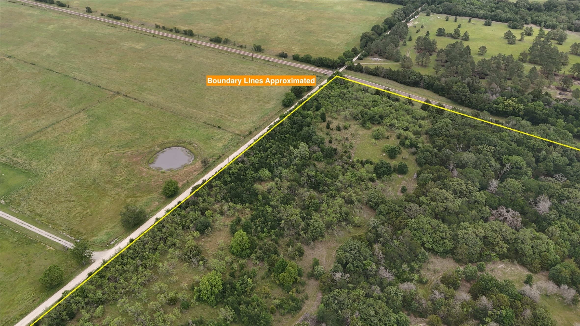 TBD 125 Acres FM 642
