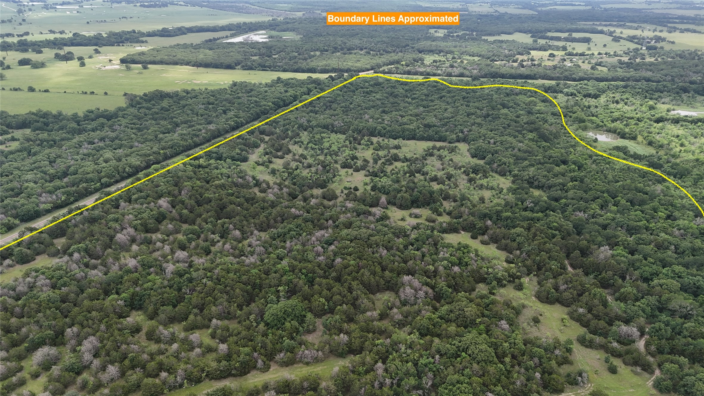 TBD 125 Acres FM 642