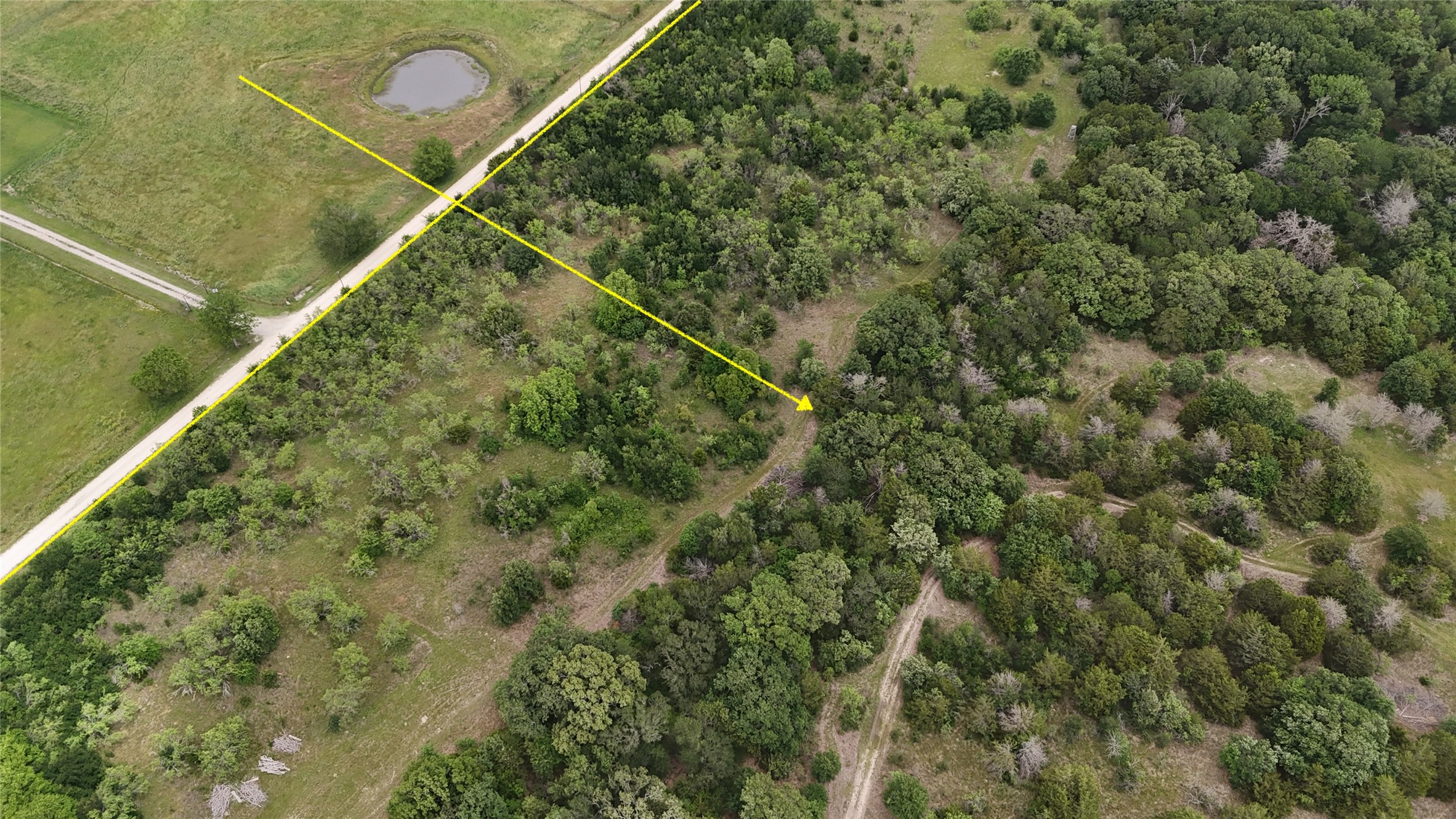 TBD 125 Acres FM 642